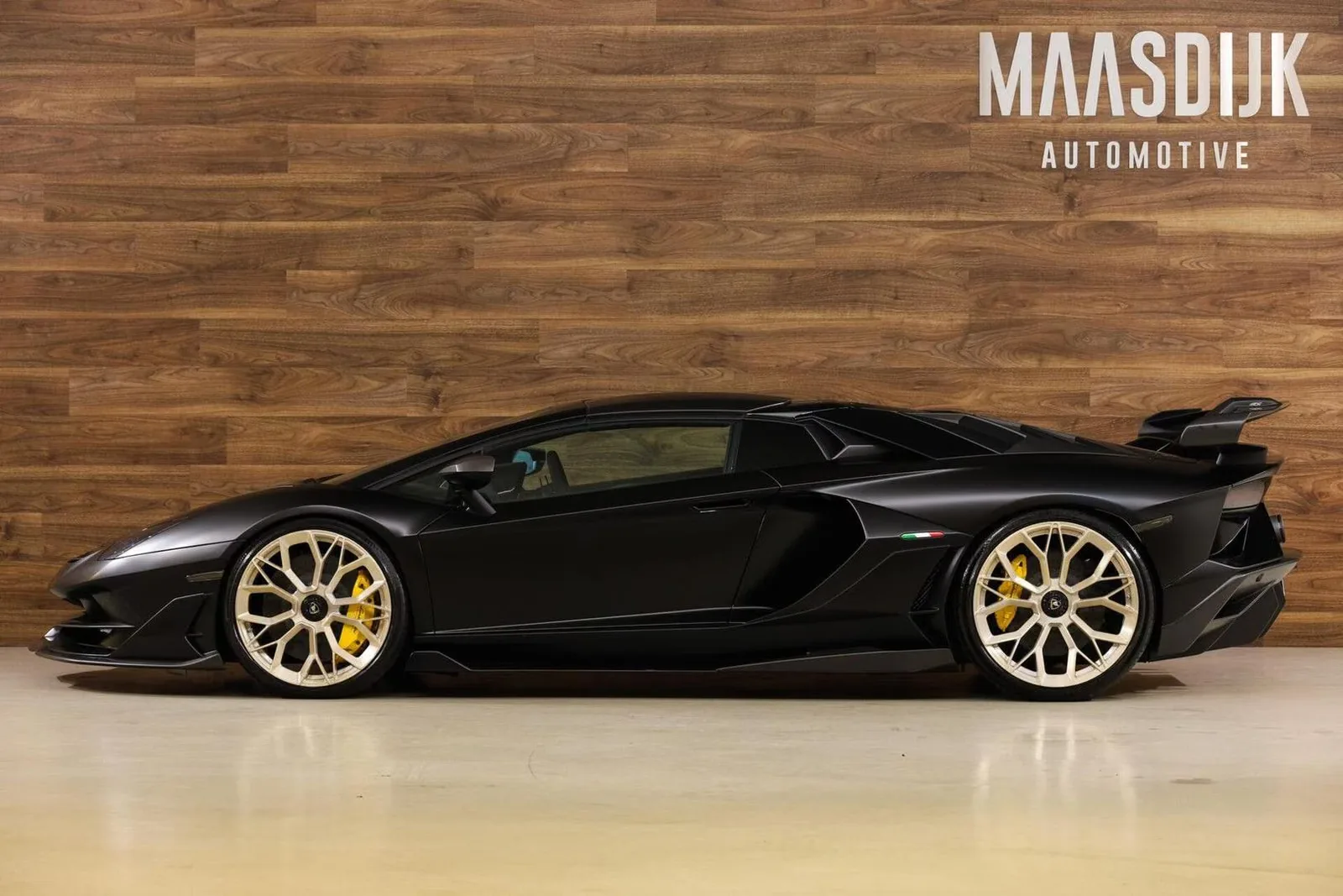 2021 Lamborghini Aventador SVJ Roadster Novitec, 14/30