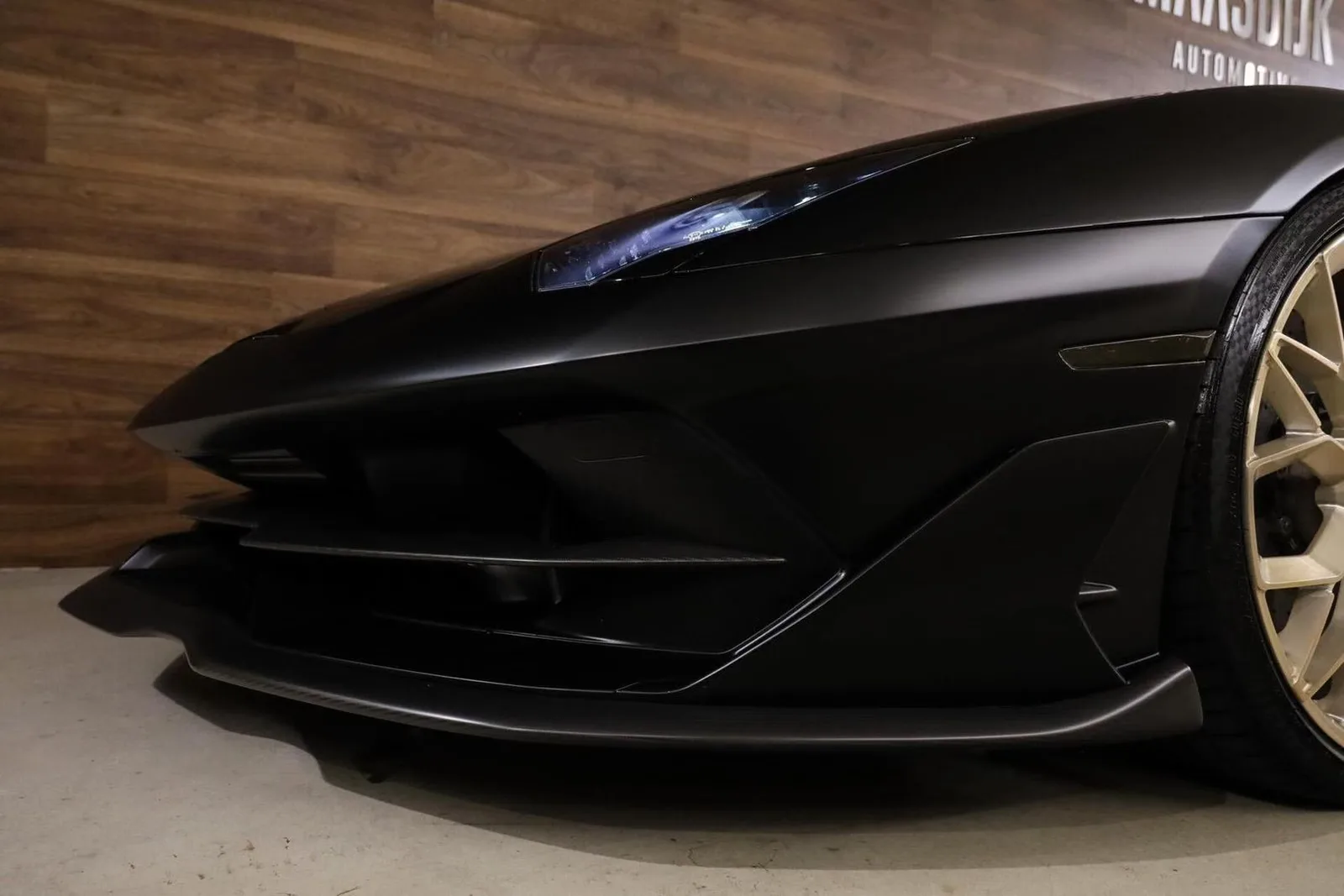 2021 Lamborghini Aventador SVJ Roadster Novitec, 16/30