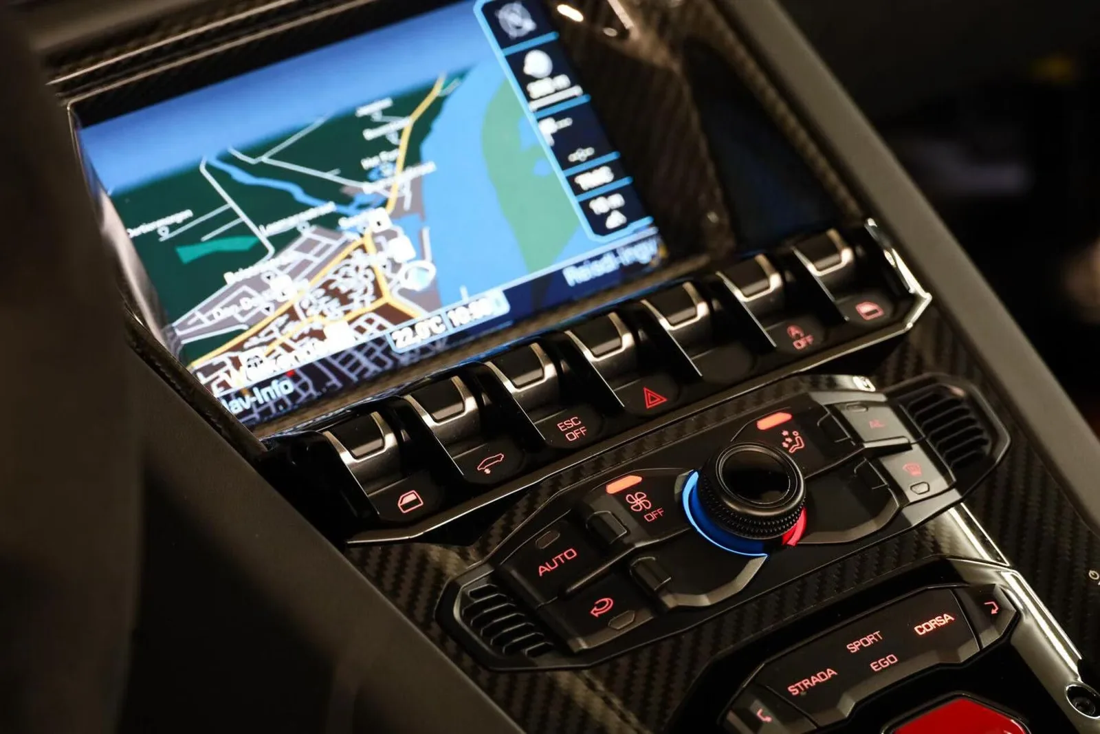 2021 Lamborghini Aventador SVJ Roadster Novitec, 20/30