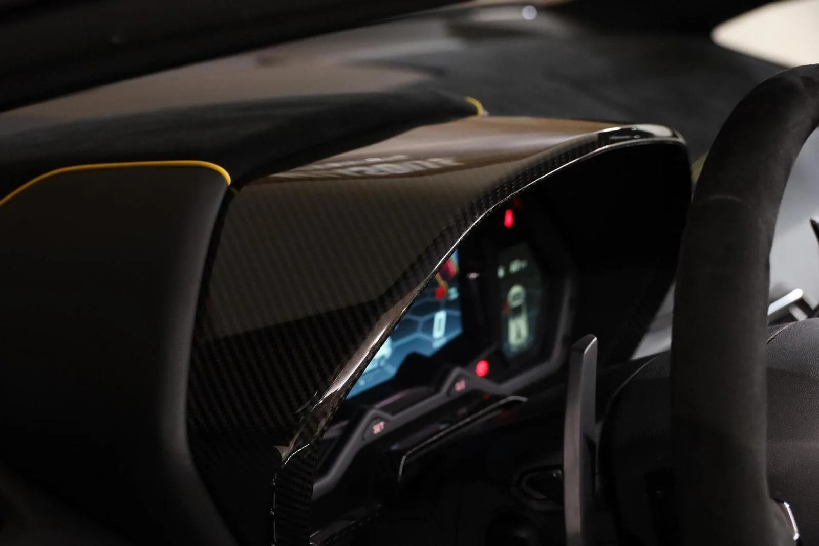 2021 Lamborghini Aventador SVJ Roadster Novitec, 26/30