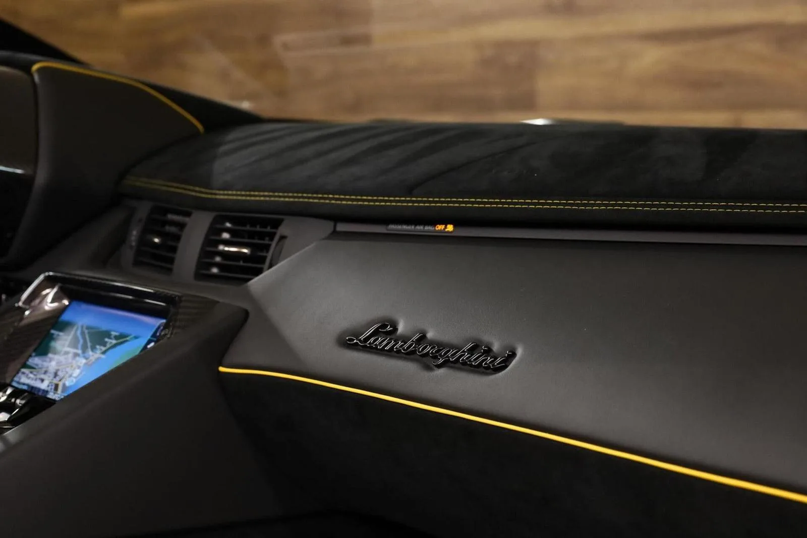 2021 Lamborghini Aventador SVJ Roadster Novitec, 29/30