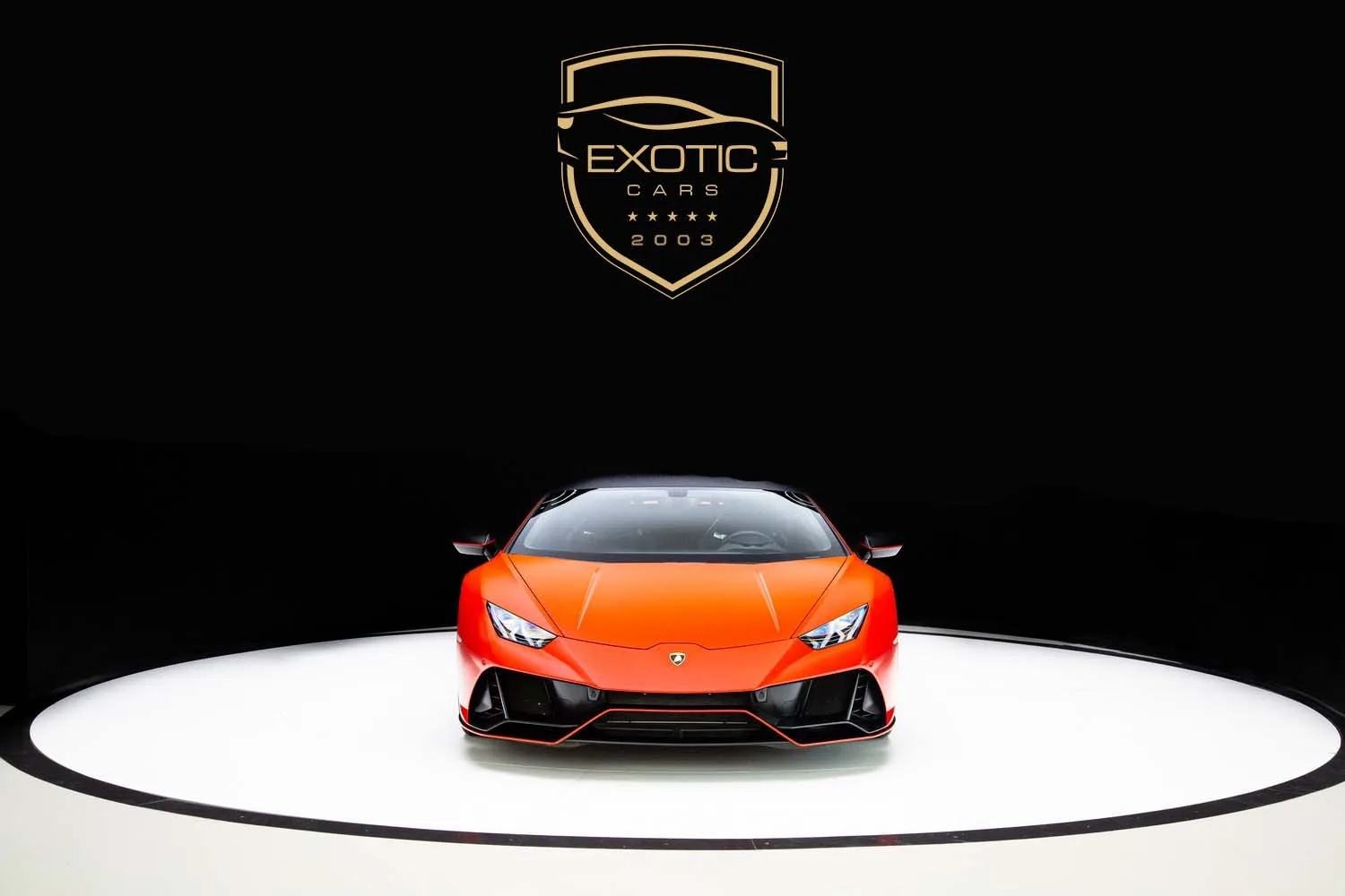 2021 Lamborghini Huracán EVO Fluo Capsule, 2/16