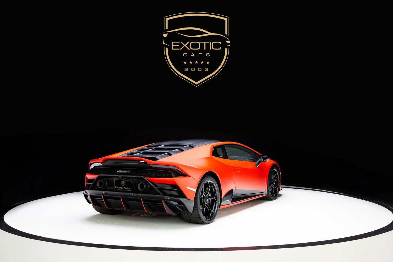 2021 Lamborghini Huracán EVO Fluo Capsule, 4/16