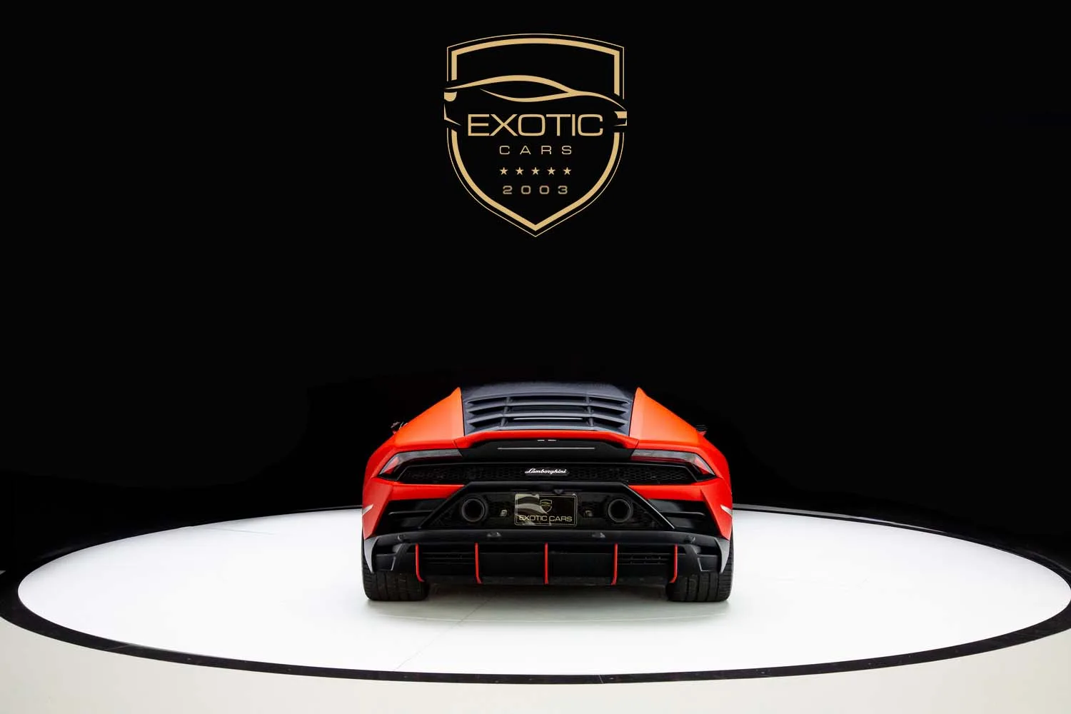 2021 Lamborghini Huracán EVO Fluo Capsule, 5/16