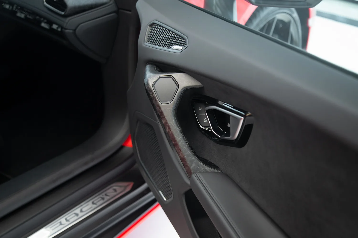 2021 Lamborghini Huracán EVO Fluo Capsule, 11/16