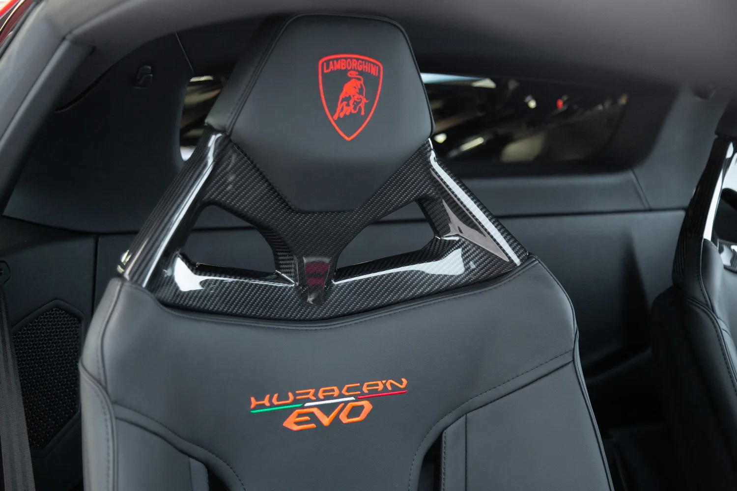 2021 Lamborghini Huracán EVO Fluo Capsule, 14/16