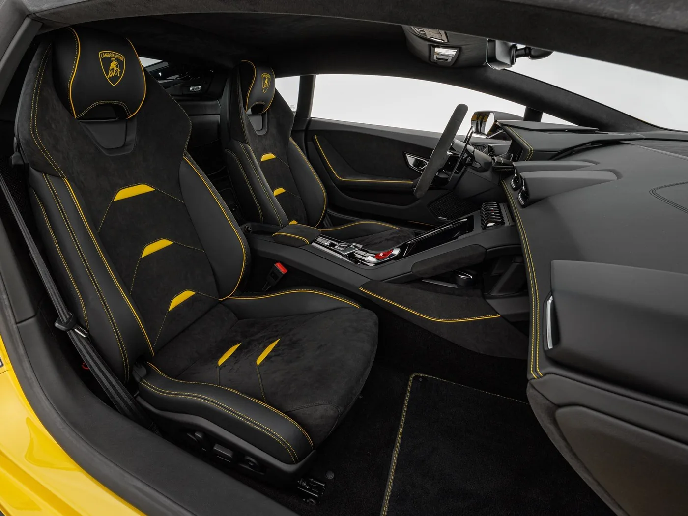 2021 Lamborghini Huracán EVO proposée par un concessionnaire spécialisé à Böblingen, Allemagne, photo 11 sur 15