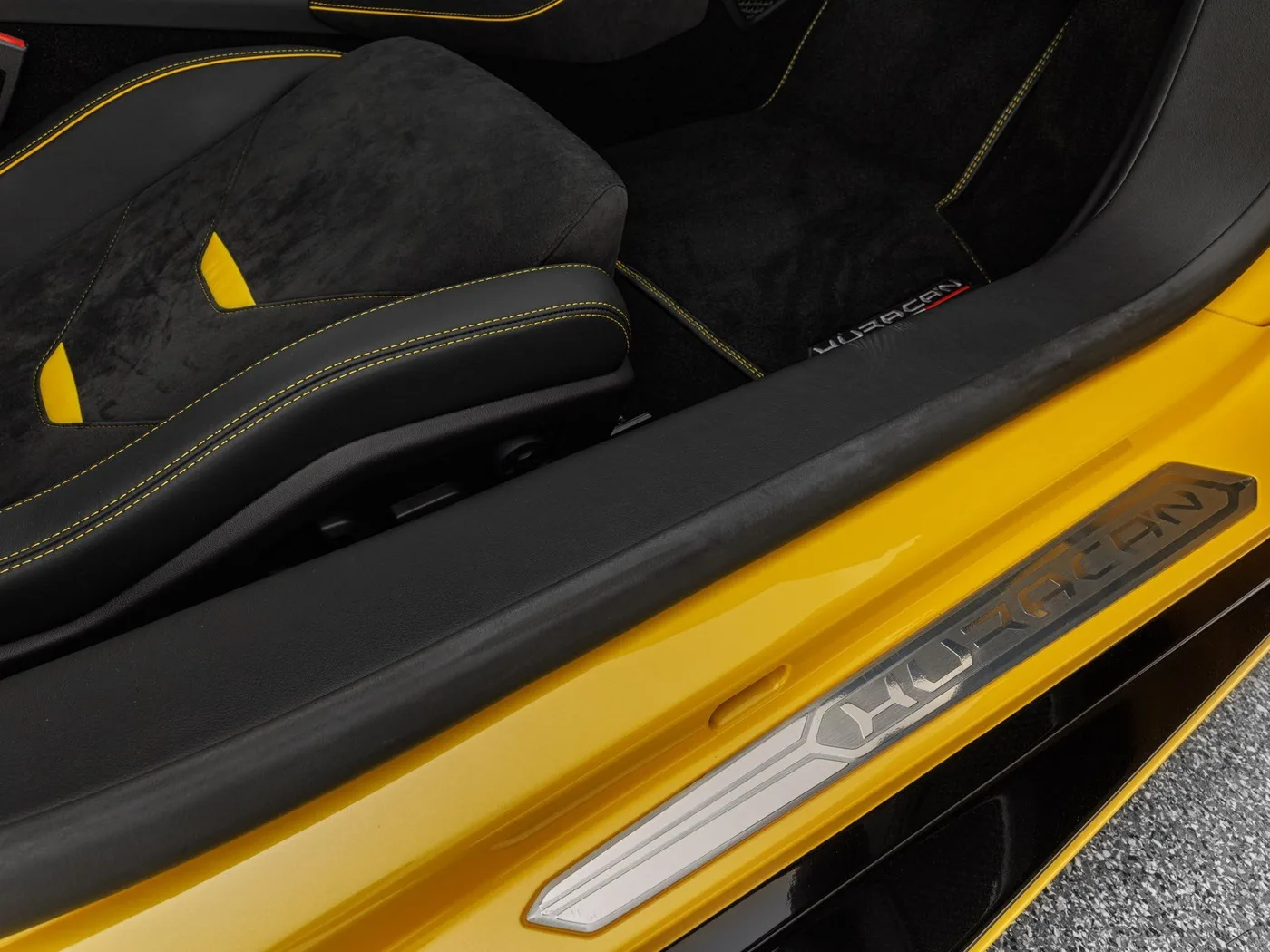 2021 Lamborghini Huracán EVO proposée par un concessionnaire spécialisé à Böblingen, Allemagne, photo 14 sur 15