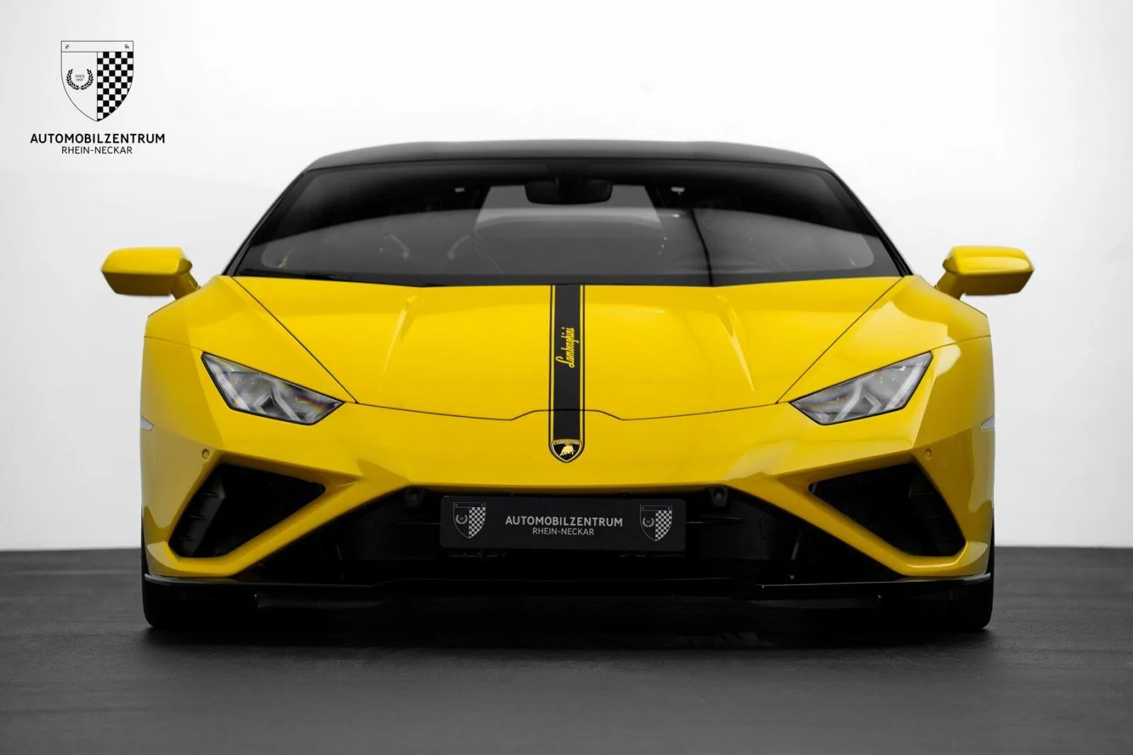 2021 Lamborghini Huracán Evo RWD, 2/30