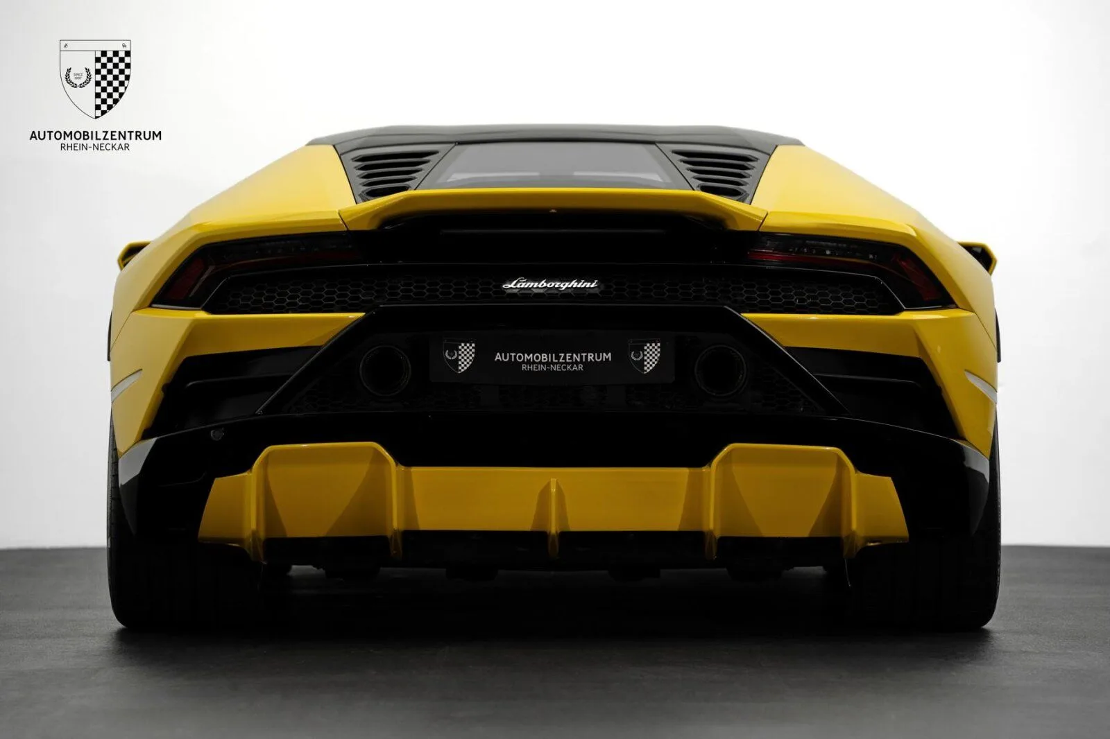 2021 Lamborghini Huracán Evo RWD, 6/30