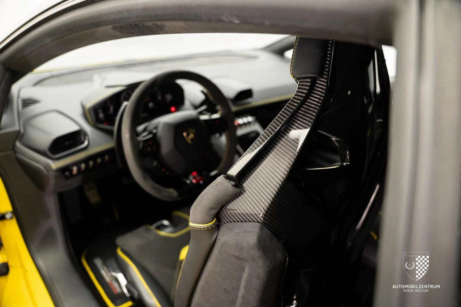2021 Lamborghini Huracán Evo RWD, 11/30