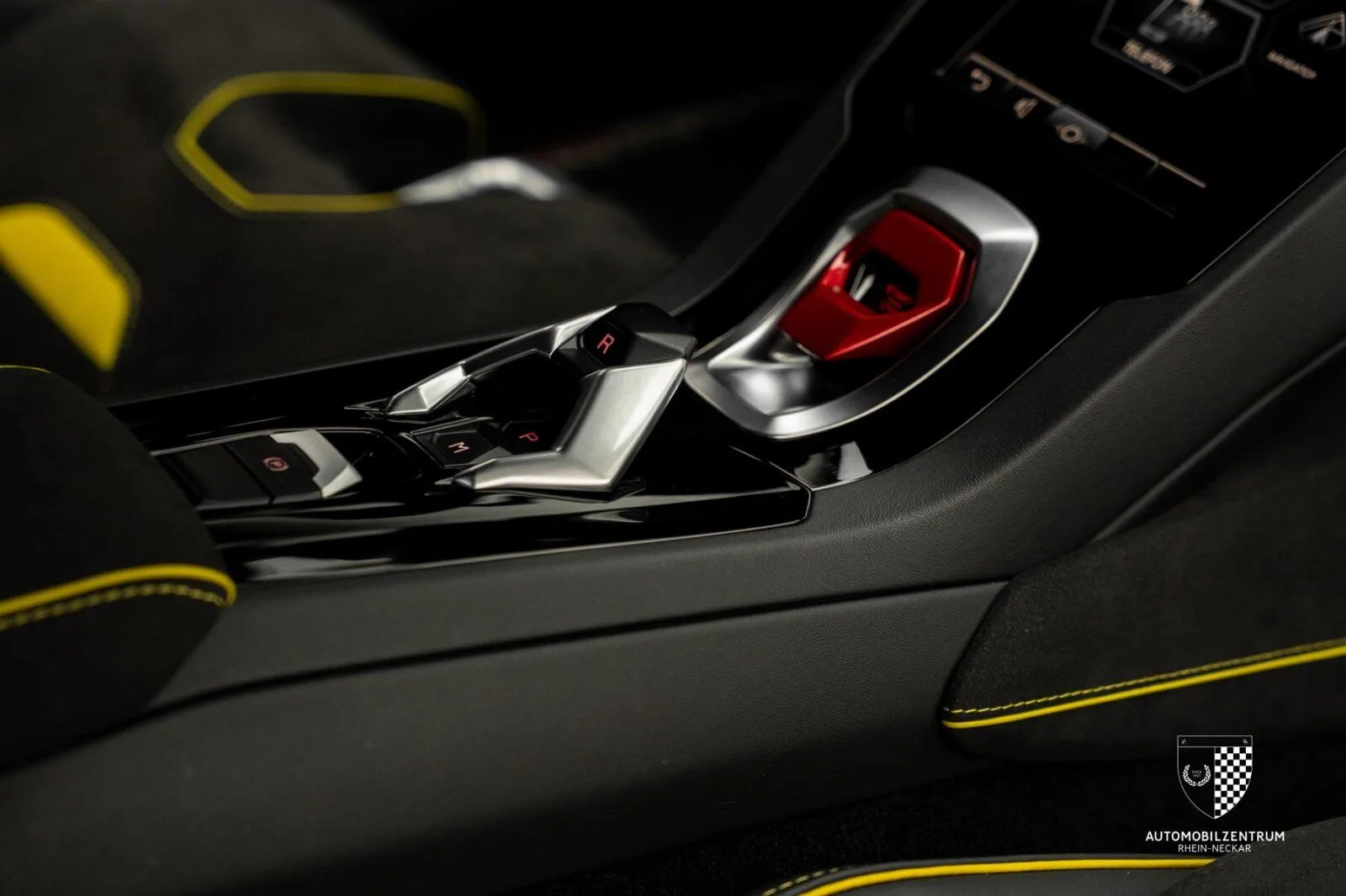 2021 Lamborghini Huracán Evo RWD, 22/30