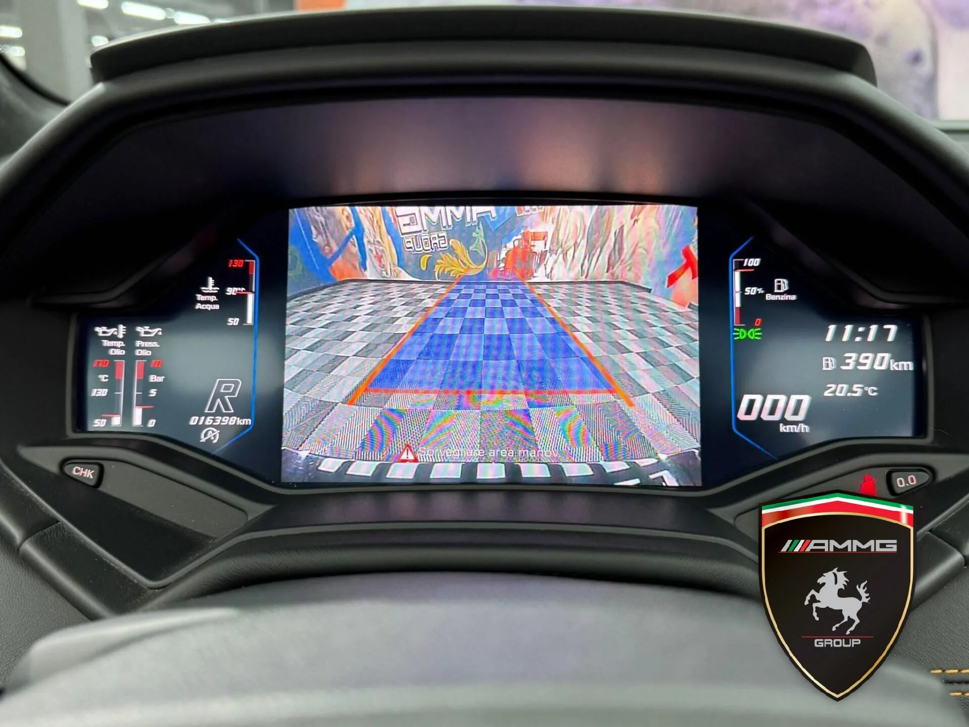 2021 Lamborghini Huracán EVO Spyder, 13/15