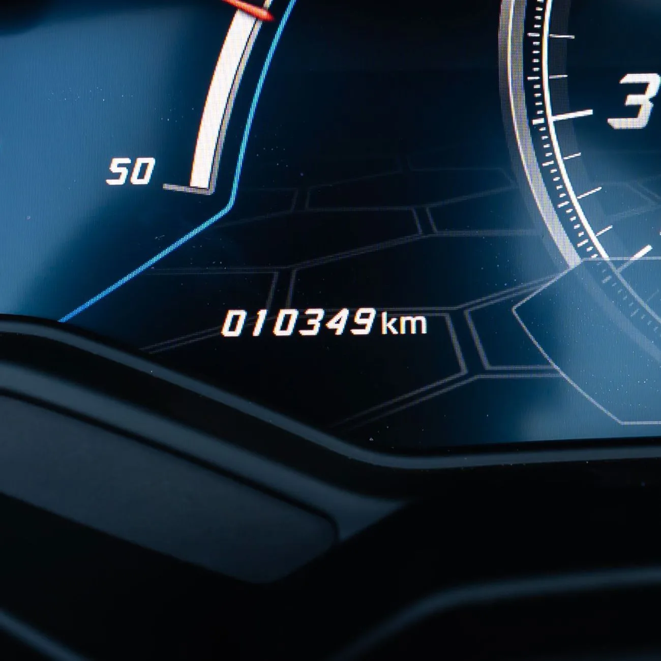 2021 Lamborghini Huracán EVO Spyder angeboten von einem Fachhändler in Dubai, Vereinigte Arabische Emirate, Foto 11 von 20