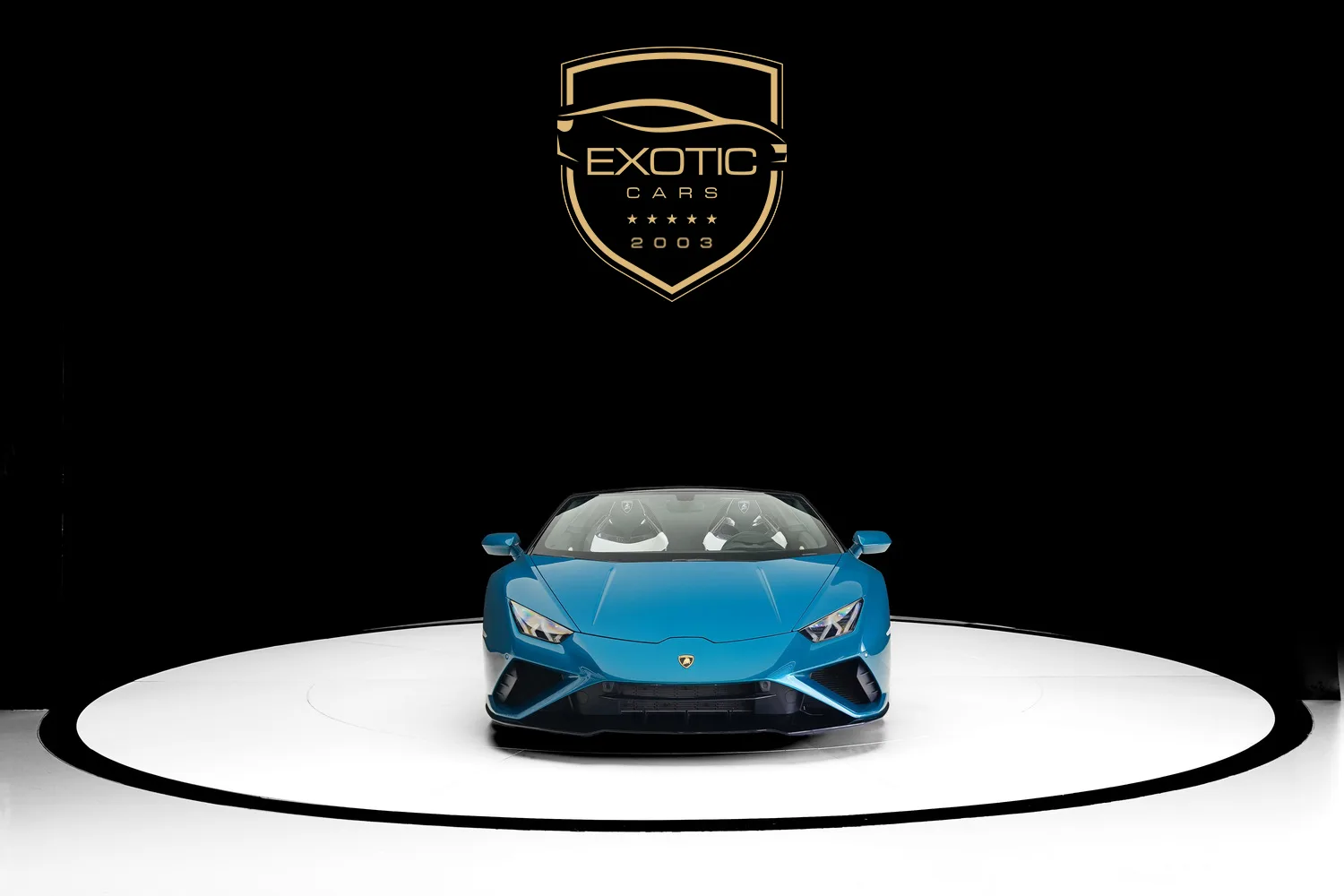 2021 Lamborghini Huracán EVO Spyder, 2/17