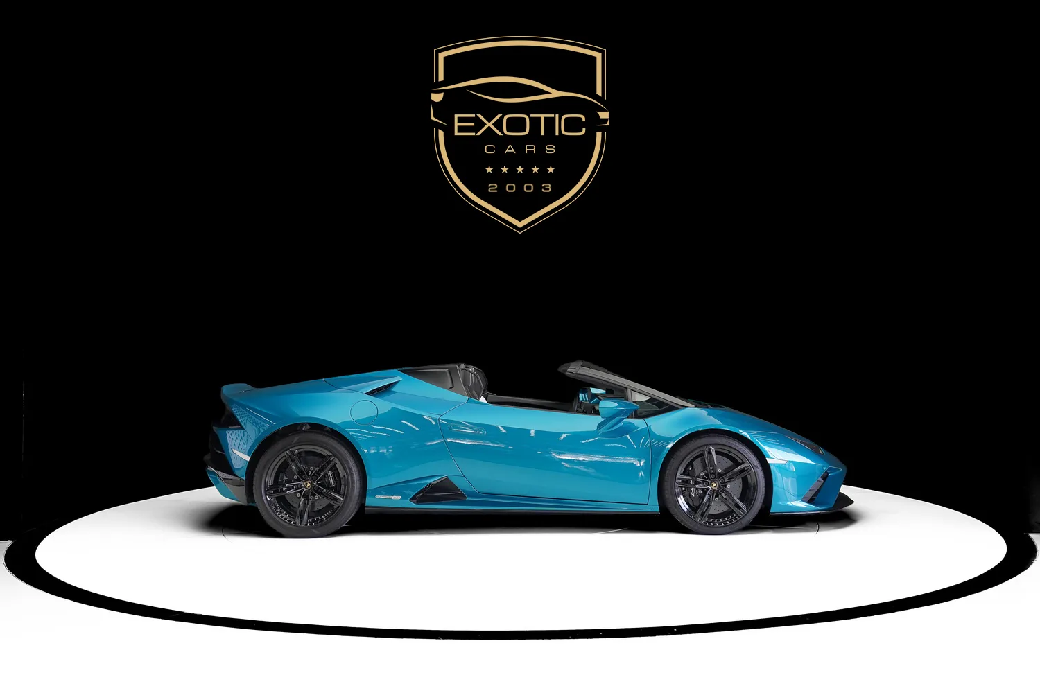 2021 Lamborghini Huracán EVO Spyder, 3/17