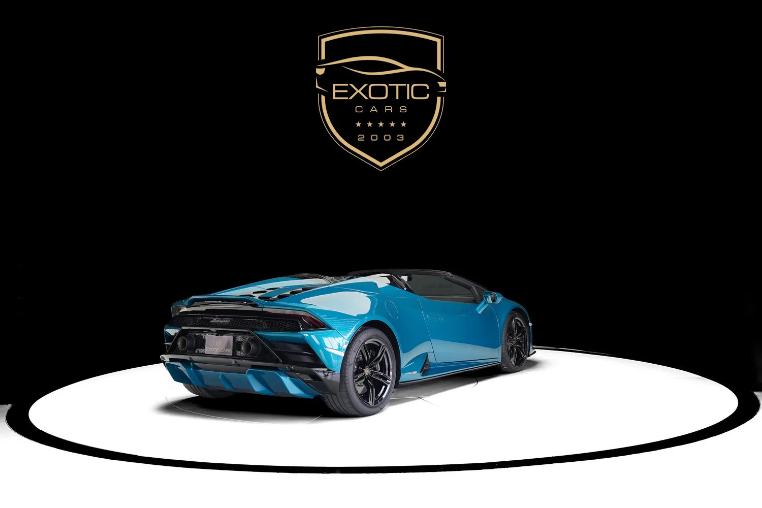 2021 Lamborghini Huracán EVO Spyder, 4/17