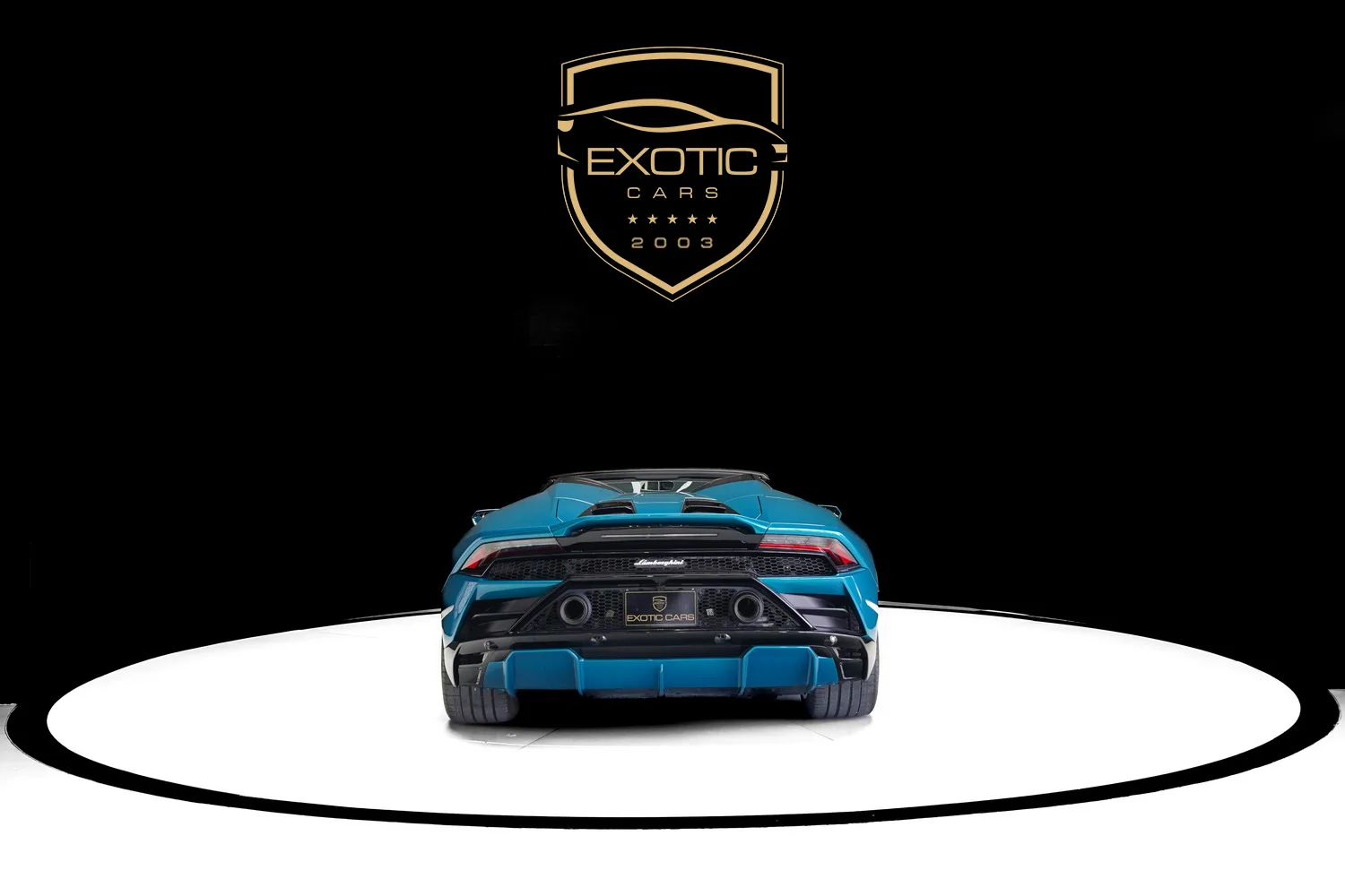 2021 Lamborghini Huracán EVO Spyder, 5/17