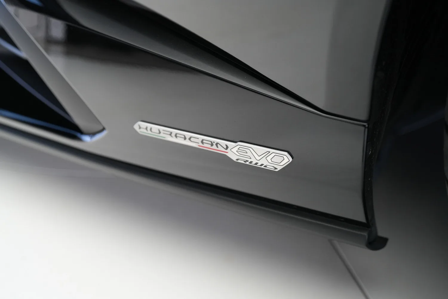 2021 Lamborghini Huracán EVO Spyder, 9/15