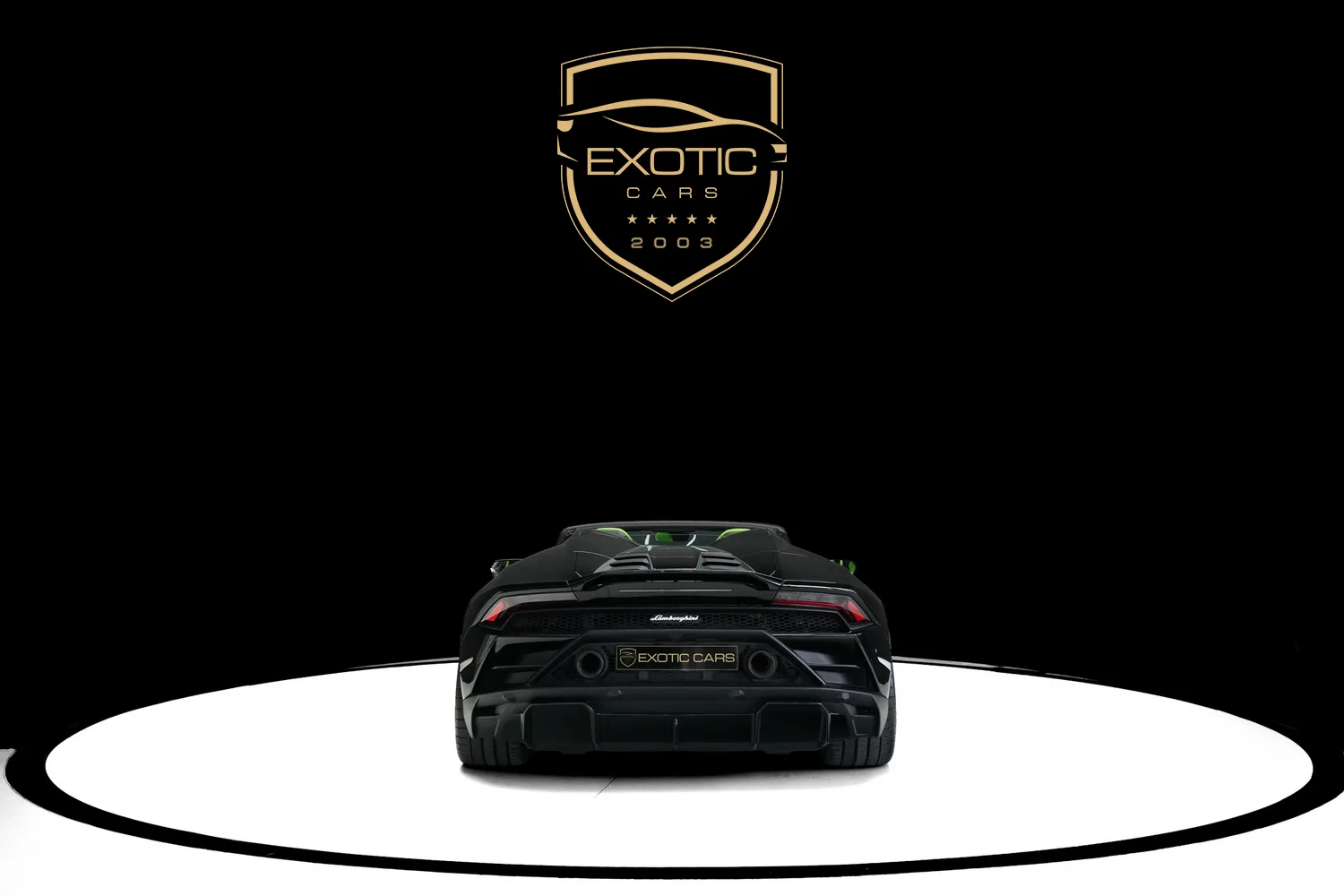 2021 Lamborghini Huracán EVO Spyder, 10/15