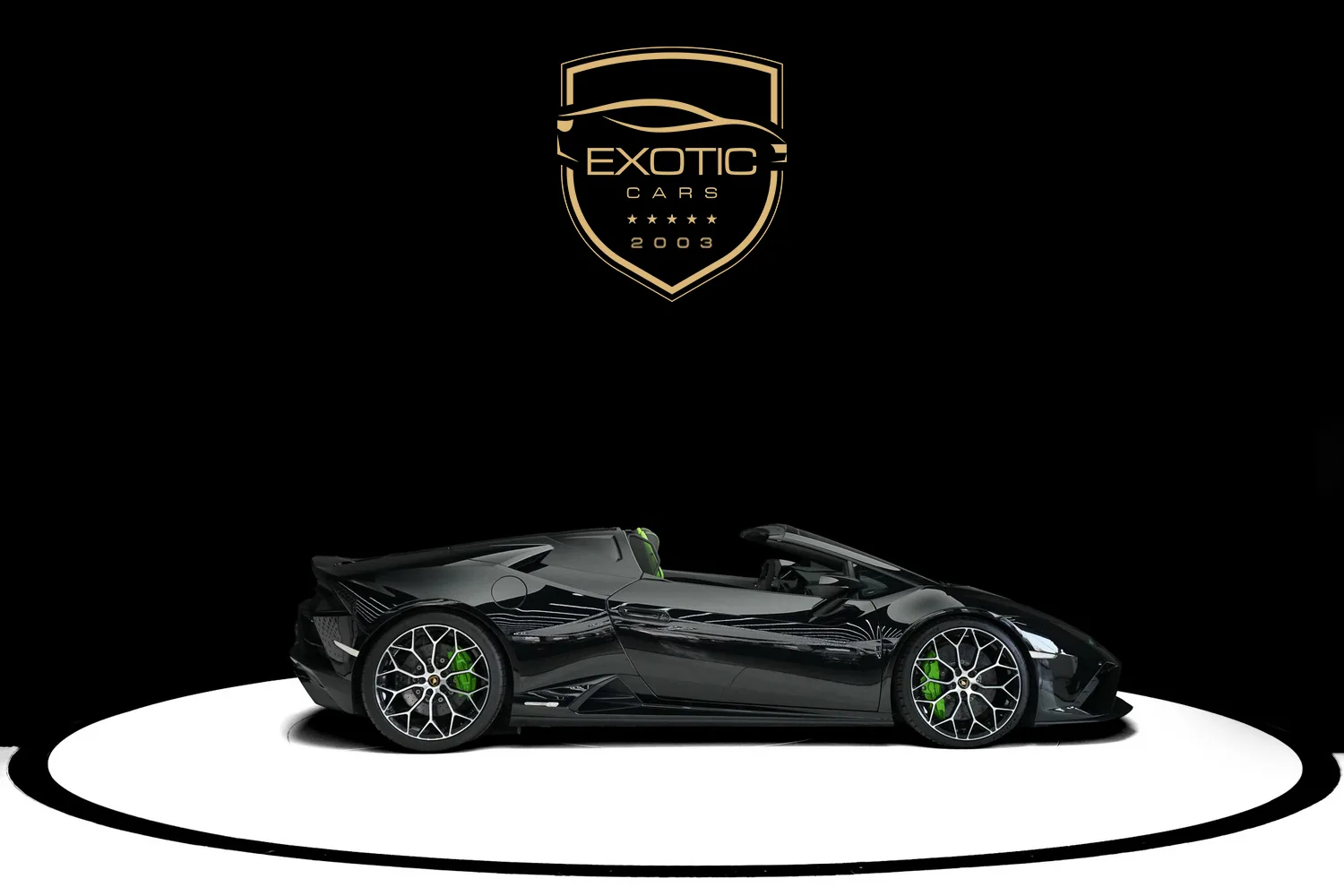 2021 Lamborghini Huracán EVO Spyder, 12/15