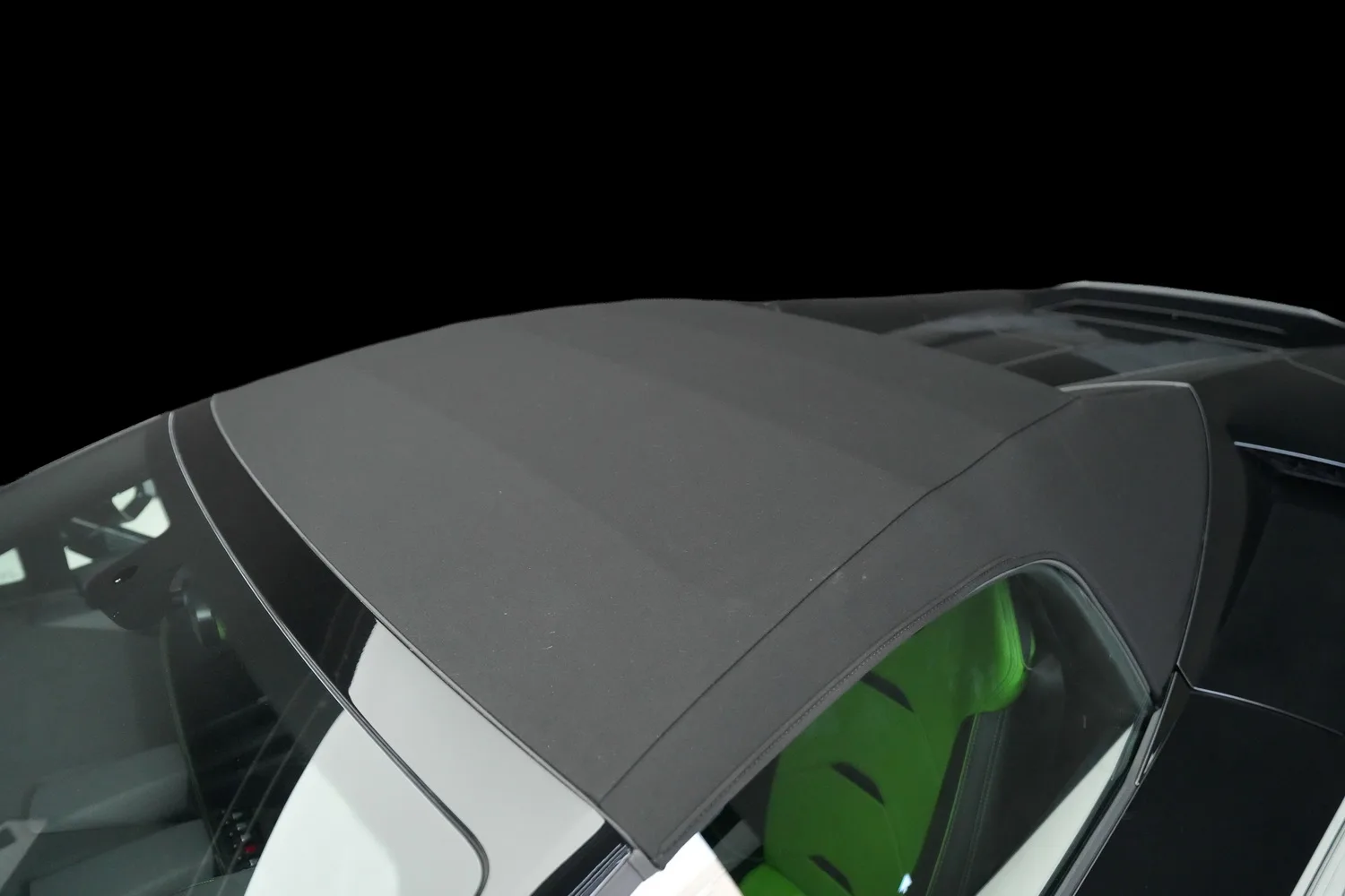 2021 Lamborghini Huracán EVO Spyder, 15/15