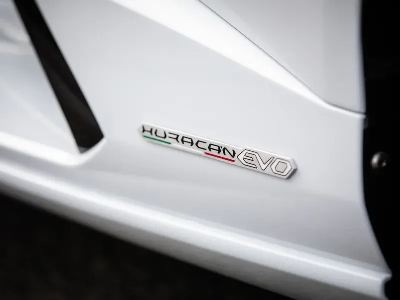 2021 Lamborghini Huracán EVO Spyder, 17/20