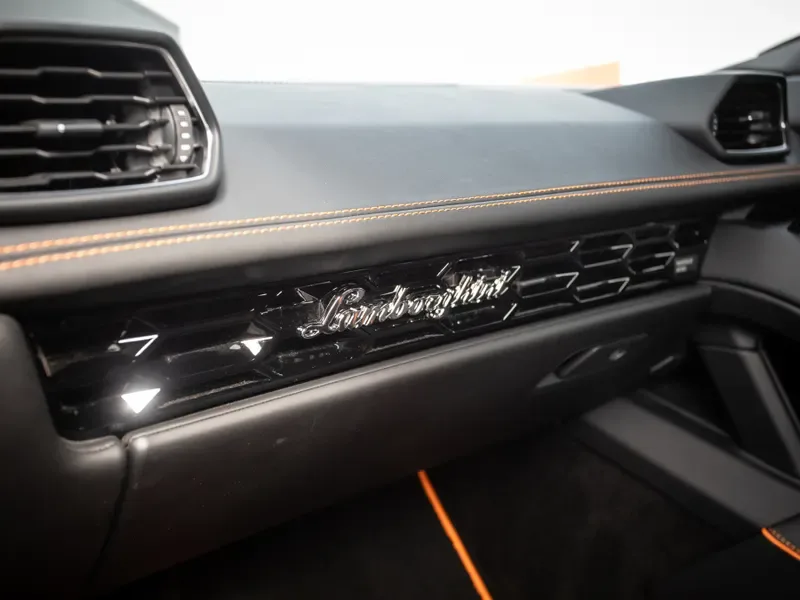 2021 Lamborghini Huracán EVO Spyder, 20/20
