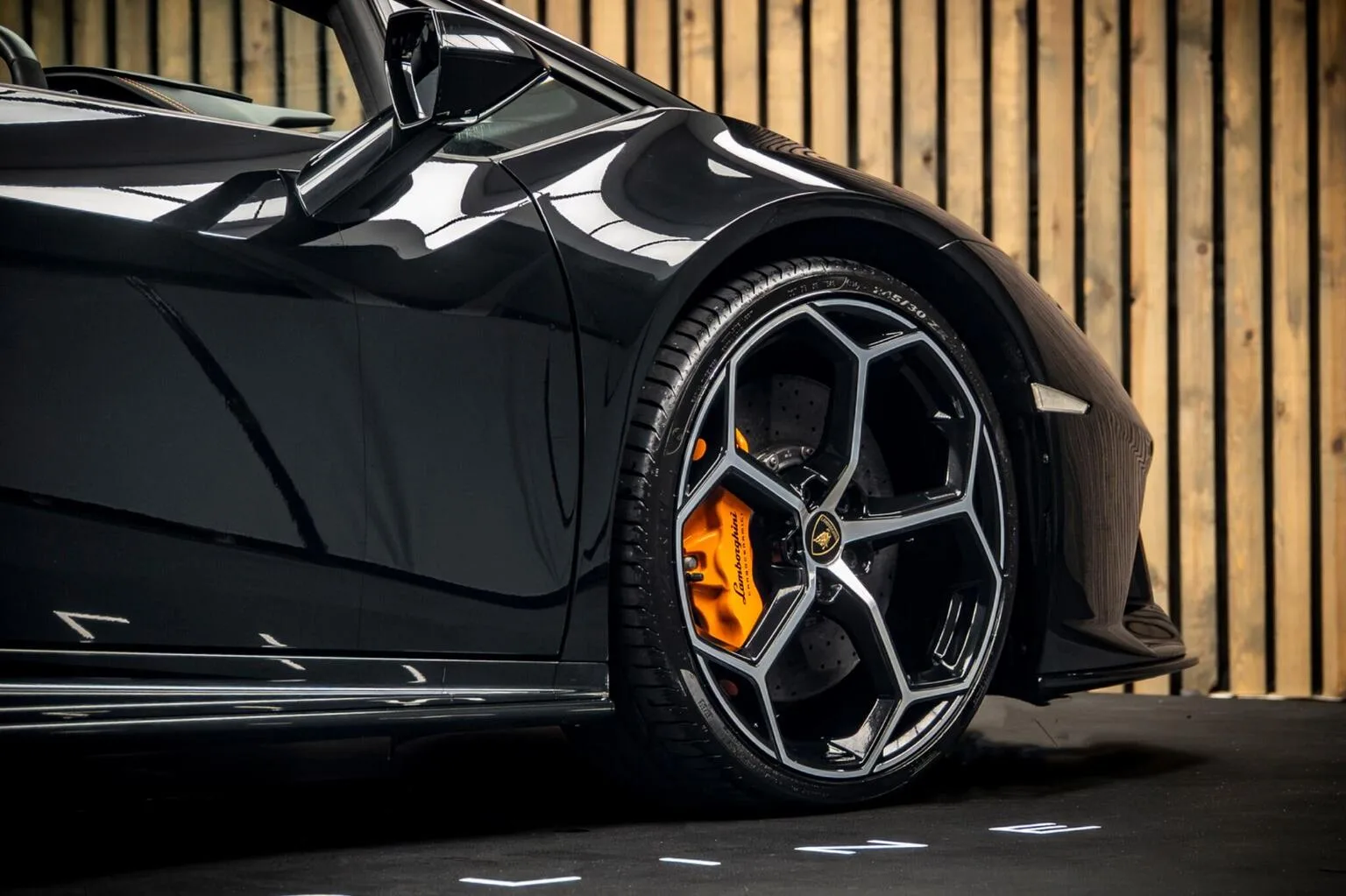 2021 Lamborghini Huracán EVO Spyder, 14/30