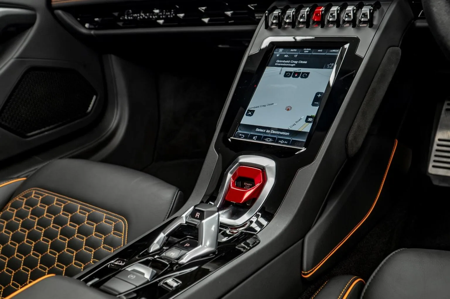2021 Lamborghini Huracán EVO Spyder, 25/30