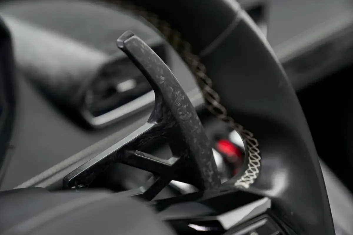 2021 Lamborghini Huracán EVO Spyder, 14/14
