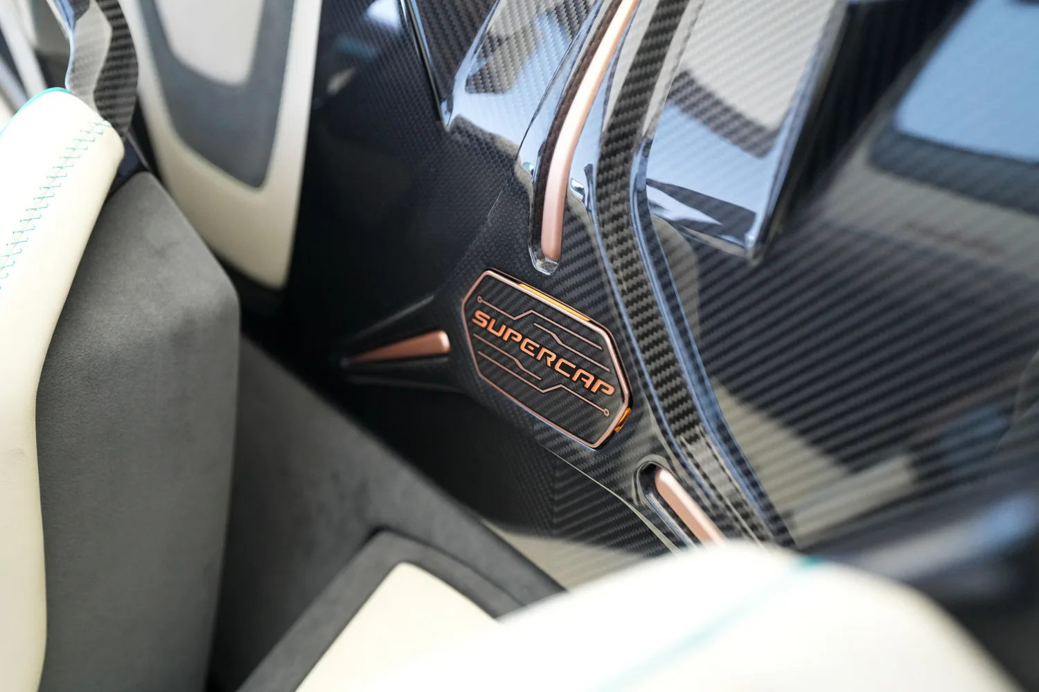 2021 Lamborghini Sián Roadster, 8/20