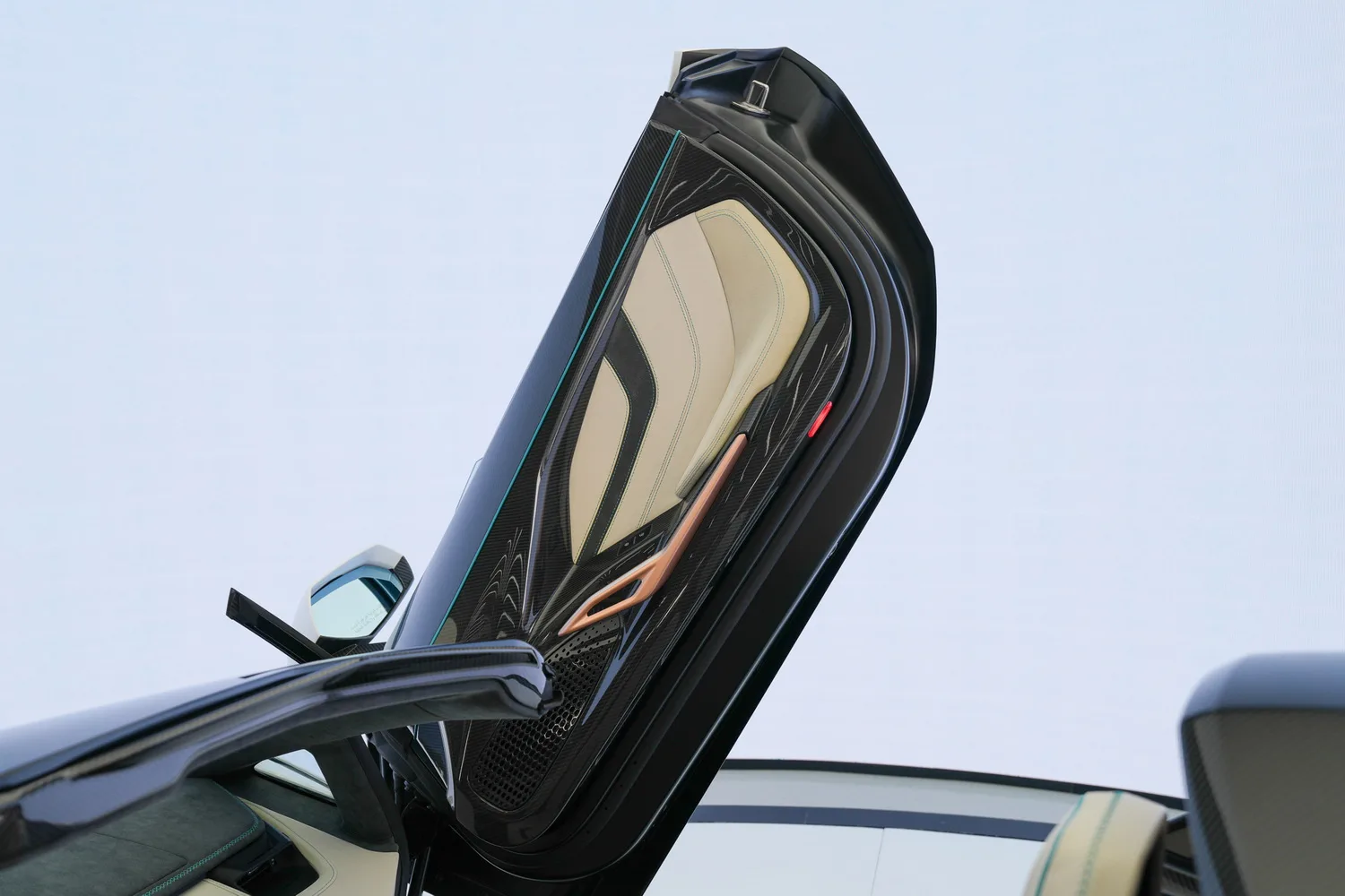 2021 Lamborghini Sián Roadster, 9/20