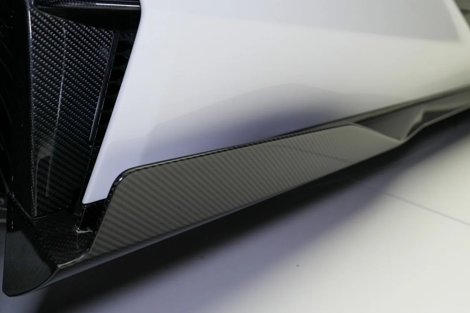 2021 Lamborghini Sián Roadster, 15/20
