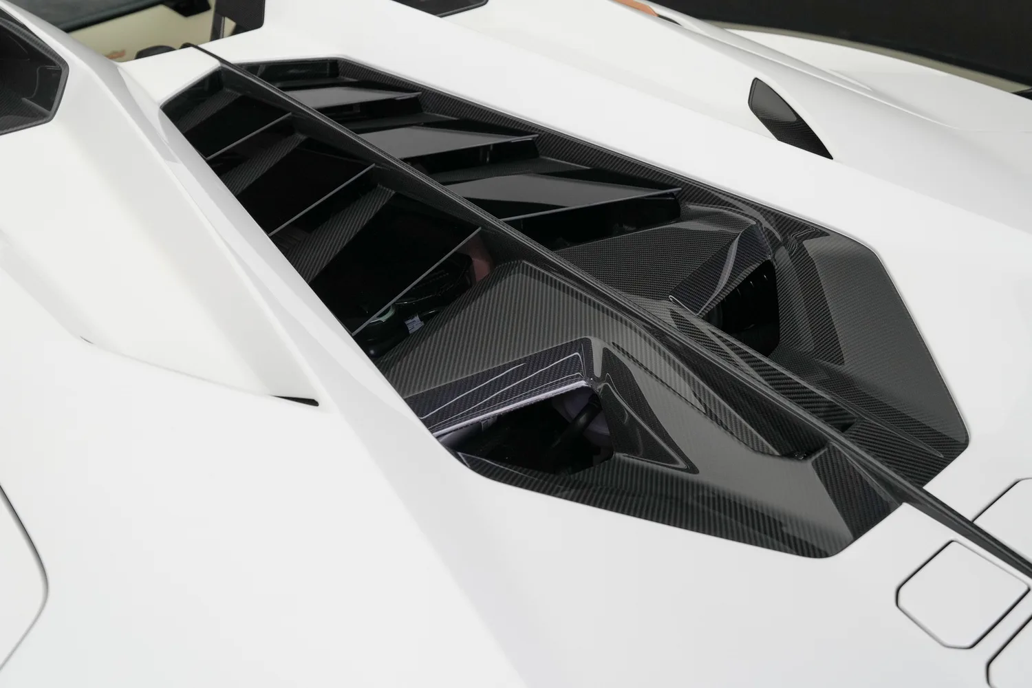 2021 Lamborghini Sián Roadster, 17/20