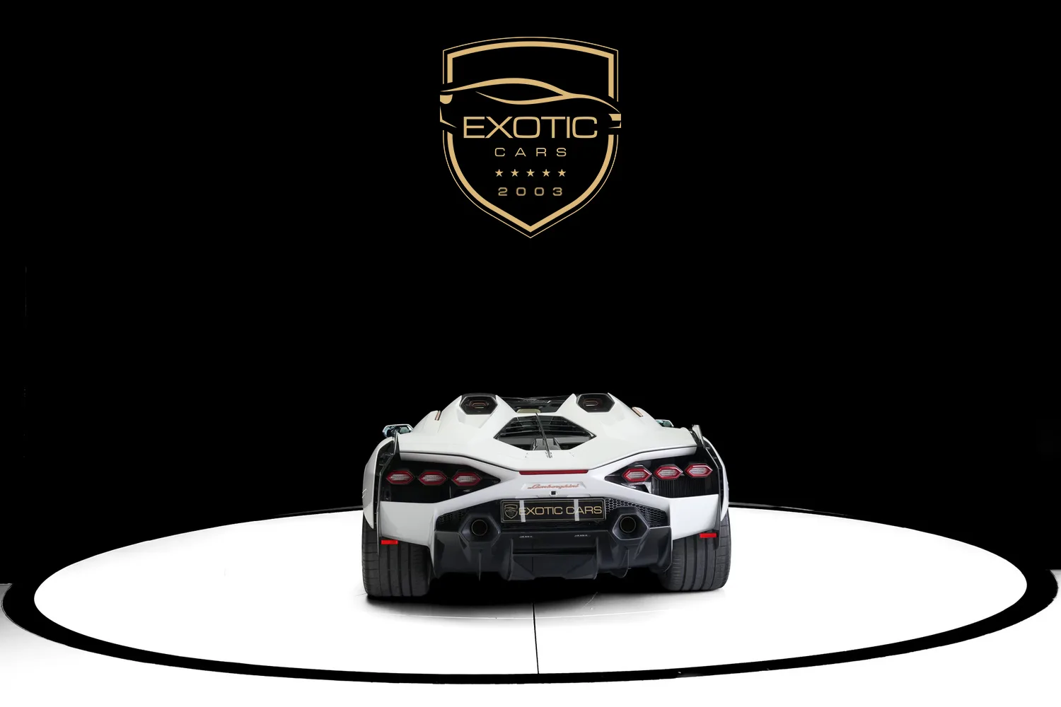 2021 Lamborghini Sián Roadster, 19/20