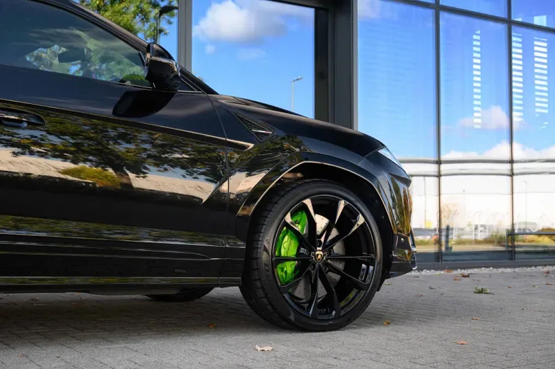 2021 Lamborghini Urus, 20/20