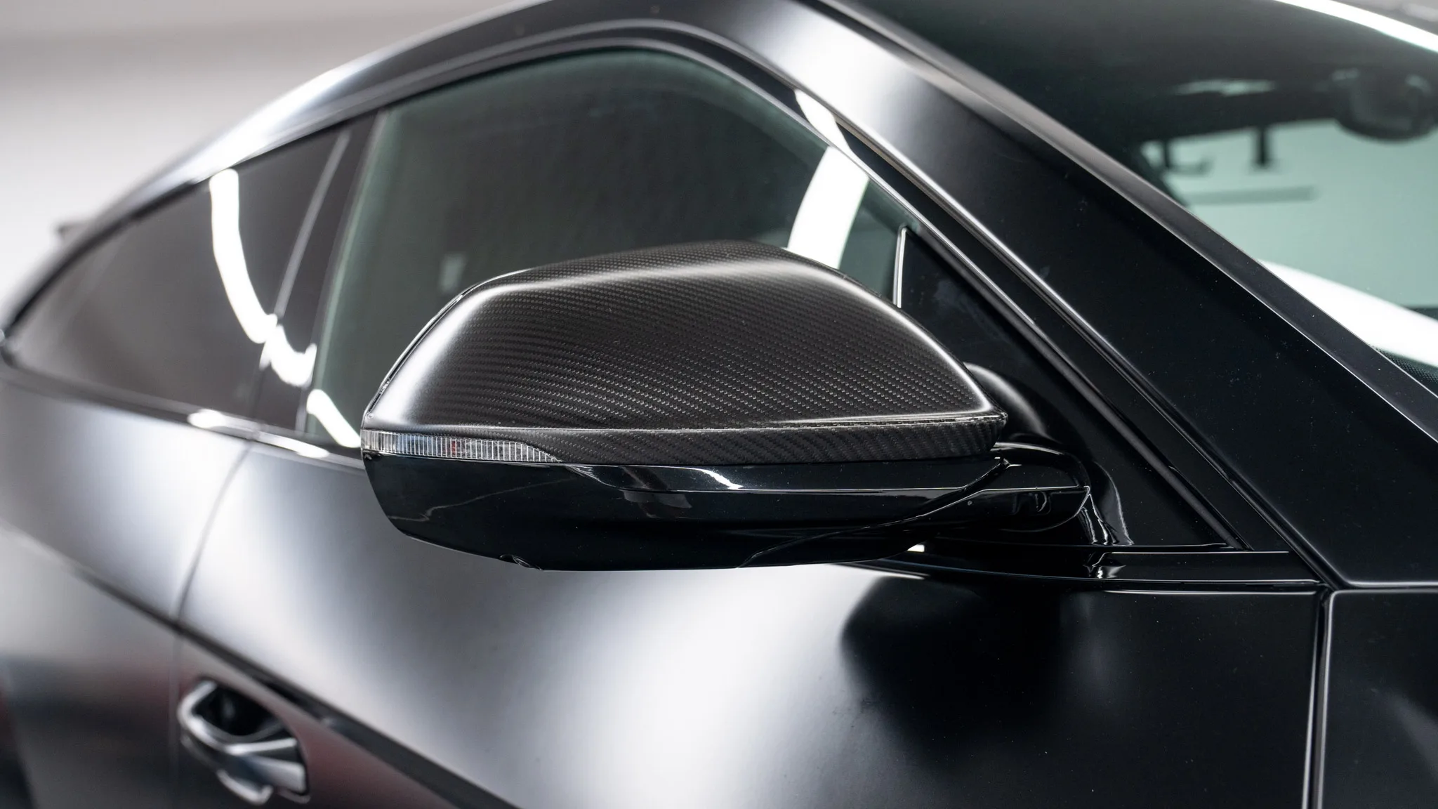 2021 Lamborghini Urus Graphite Capsule, Urban Automotive, 14/30