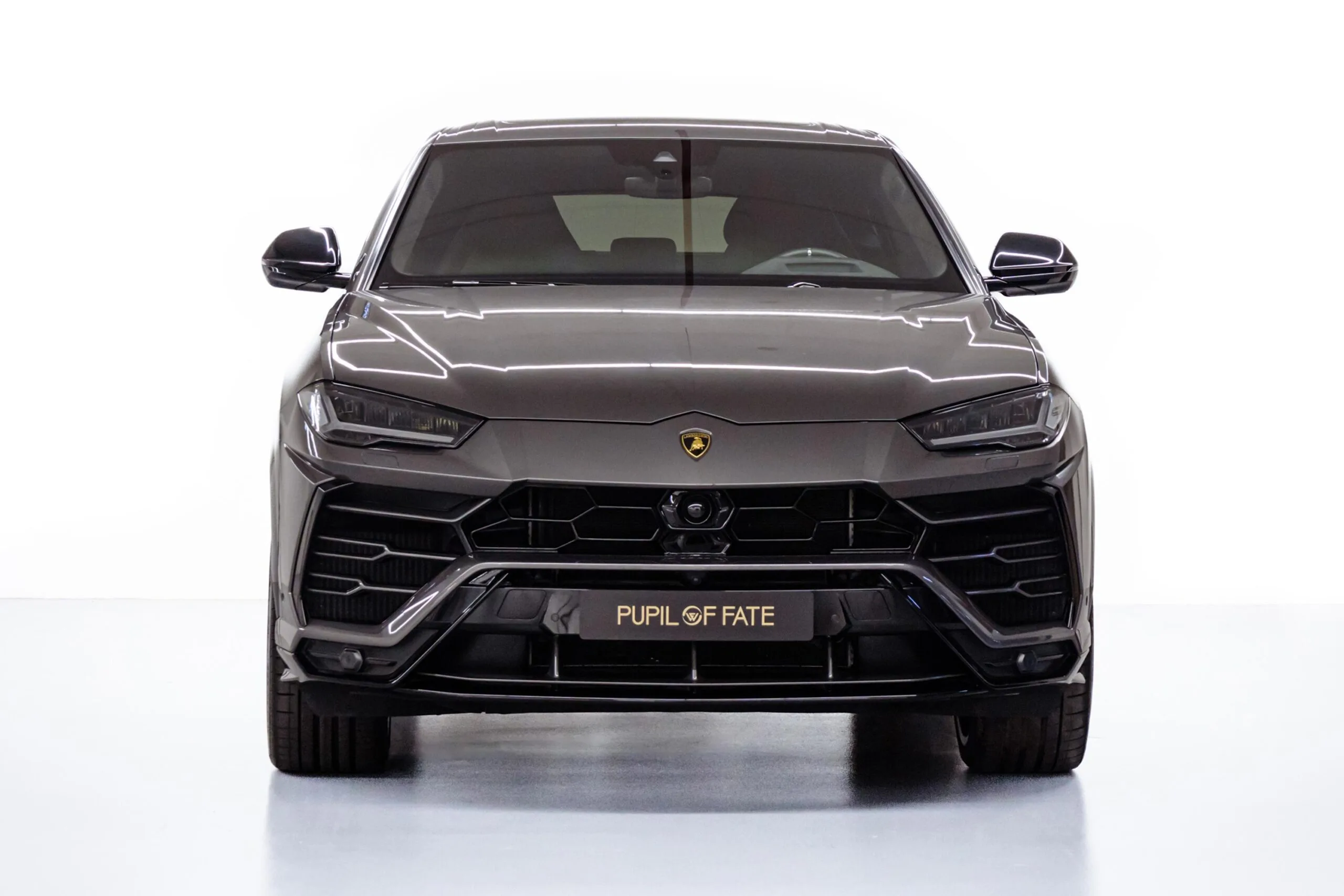 2021 Lamborghini Urus, 5/22