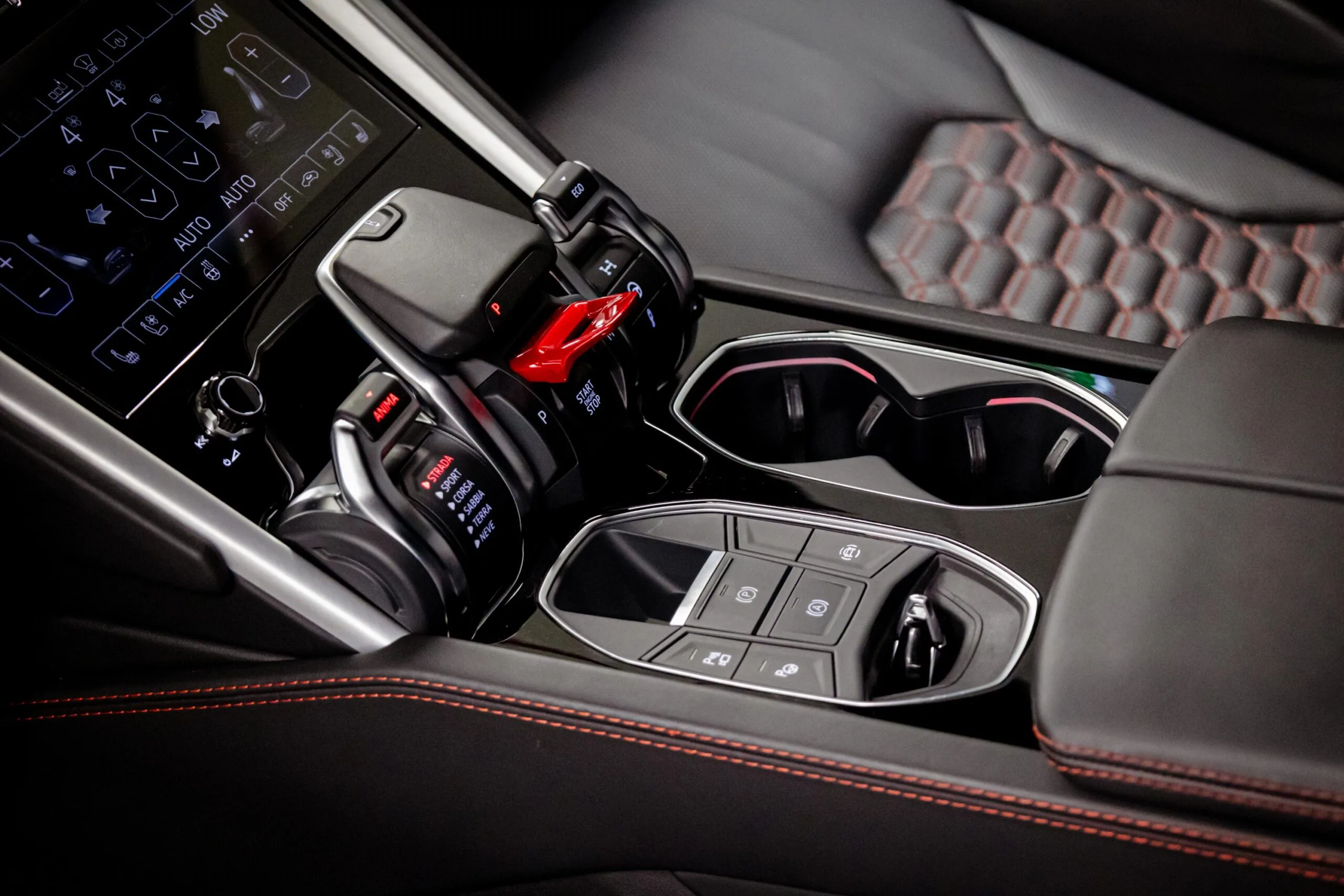 2021 Lamborghini Urus, 15/22