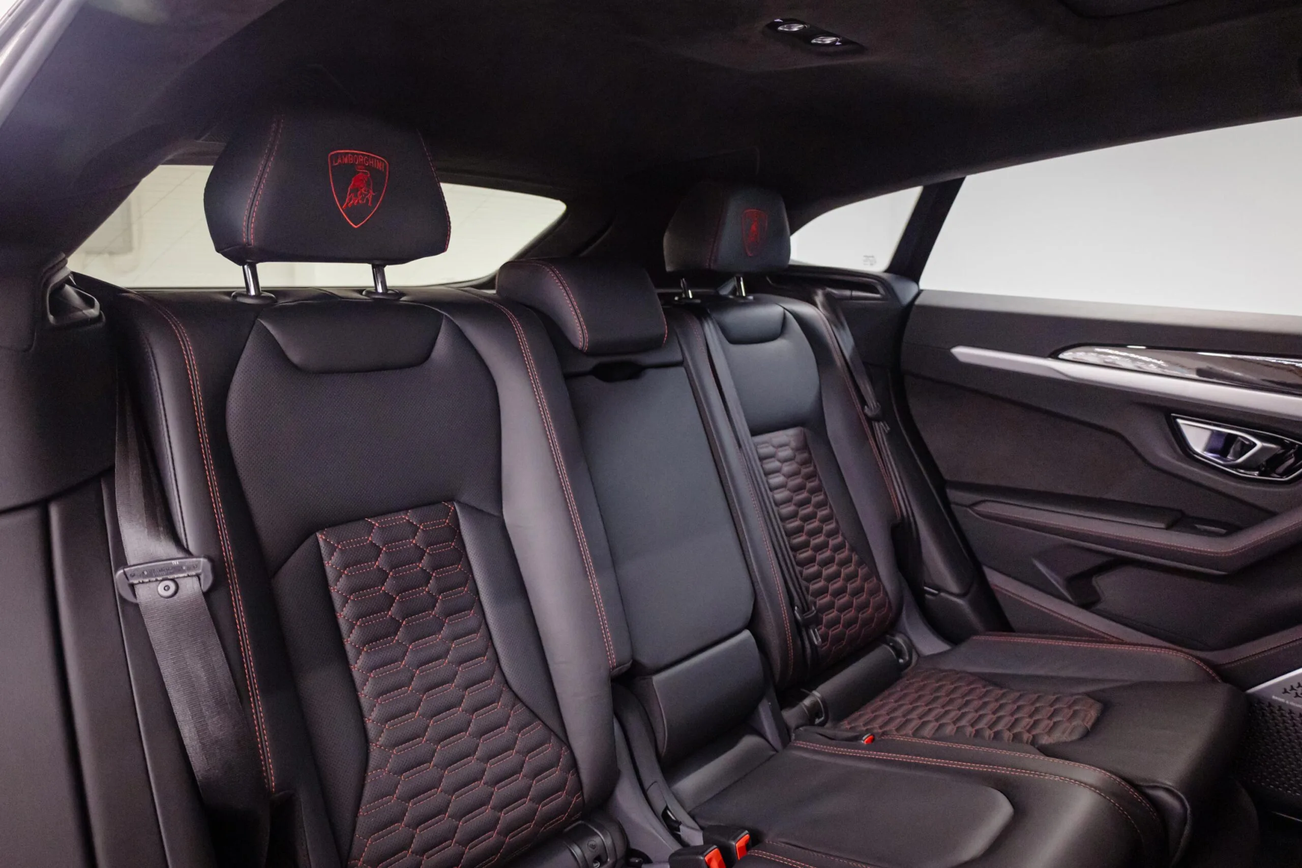 2021 Lamborghini Urus, 17/22