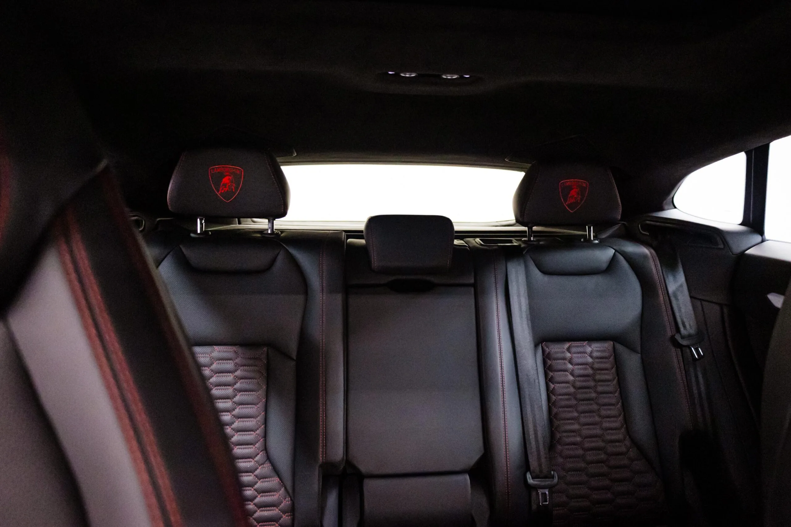 2021 Lamborghini Urus, 18/22