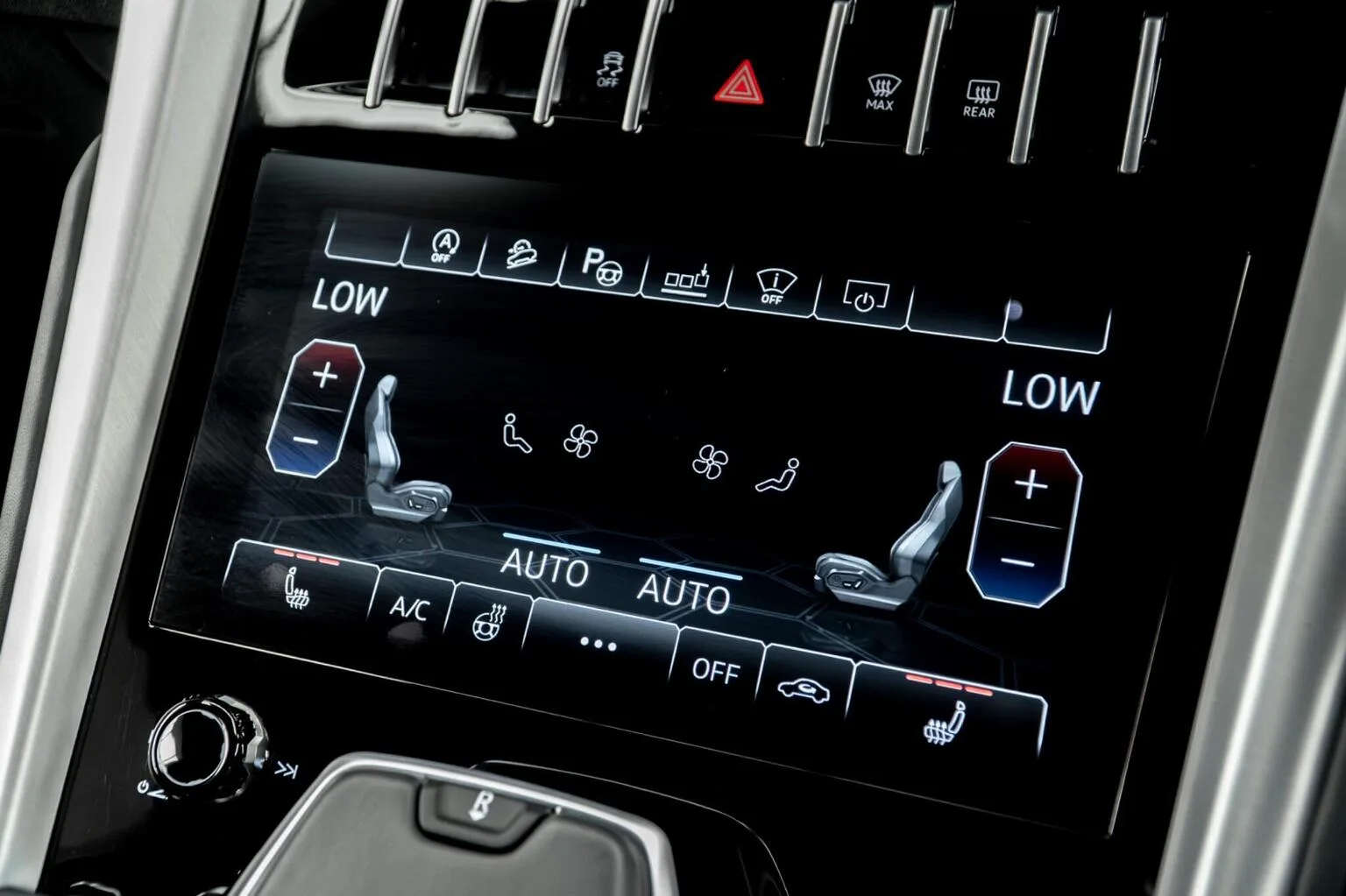 2021 Lamborghini Urus Urban Automotive, 28/30