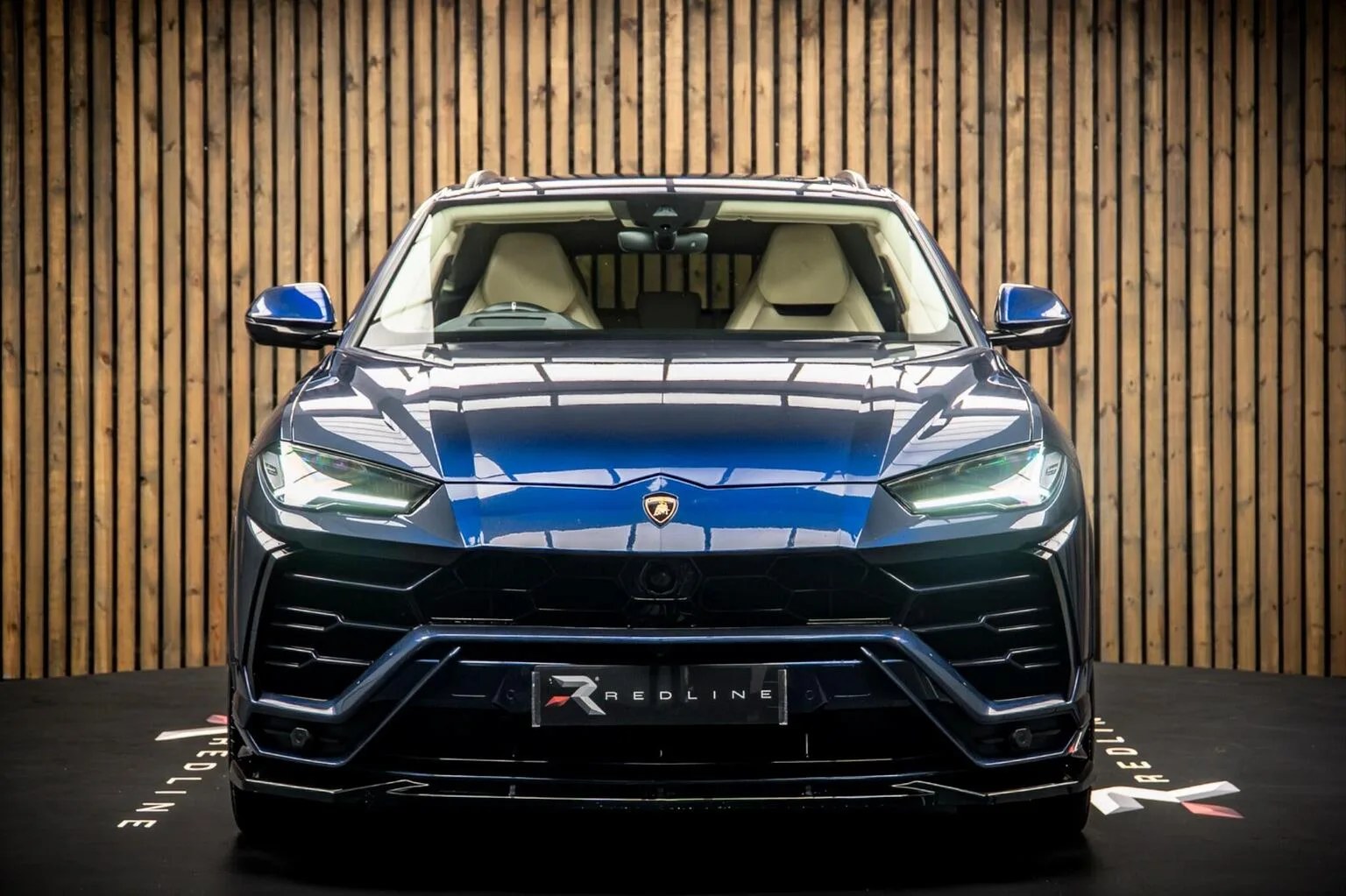 2021 Lamborghini Urus, 5/30