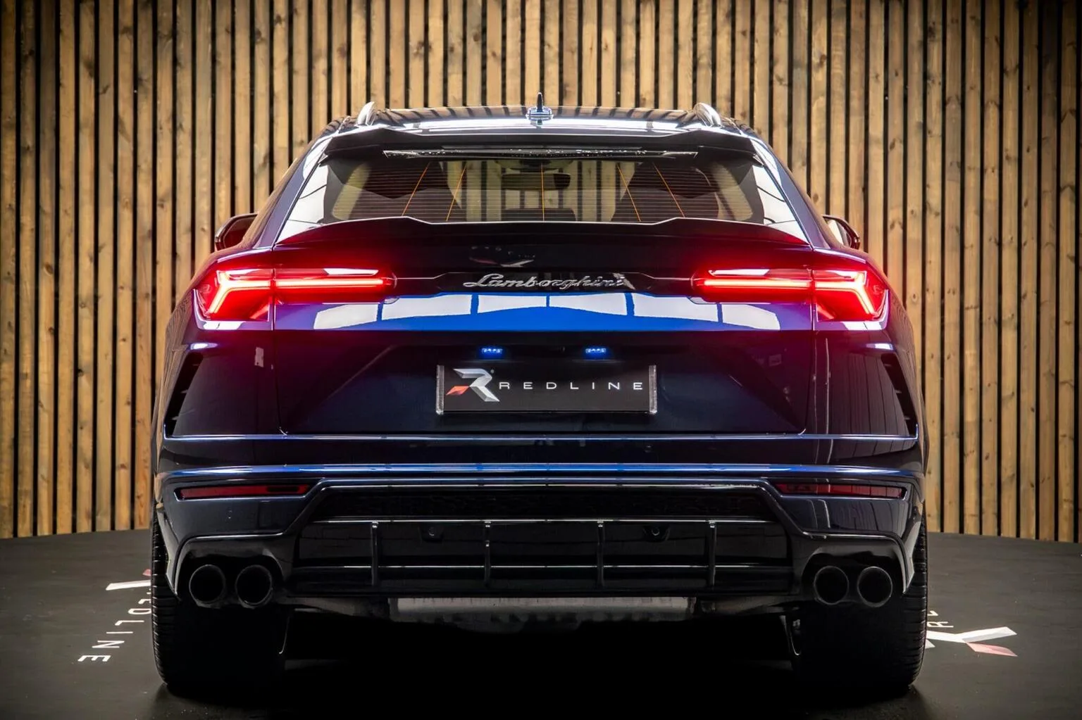 2021 Lamborghini Urus, 6/30