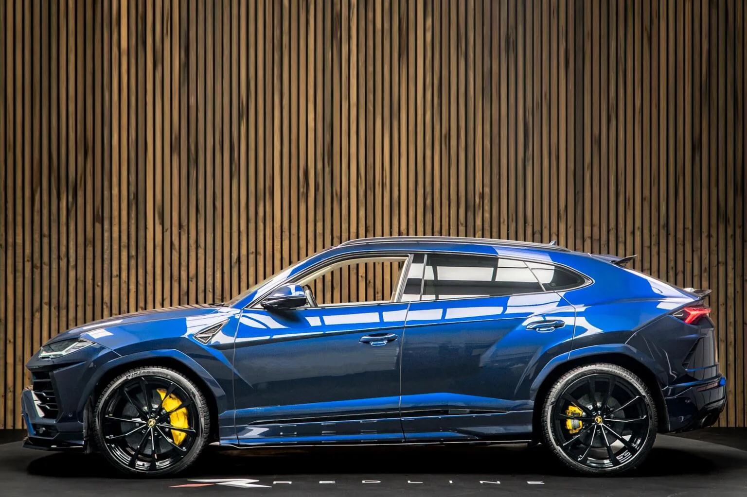 2021 Lamborghini Urus, 7/30