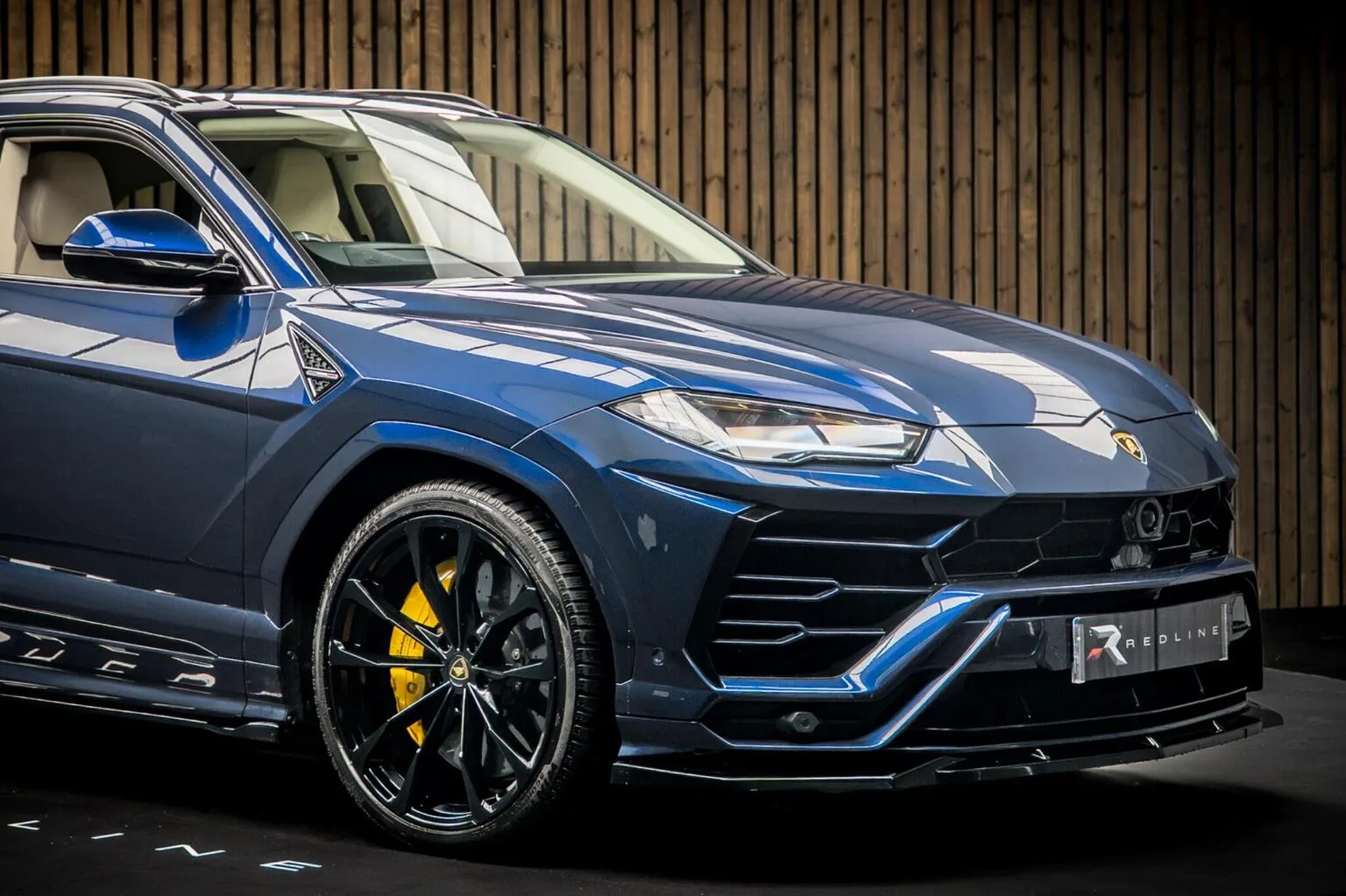 2021 Lamborghini Urus, 9/30