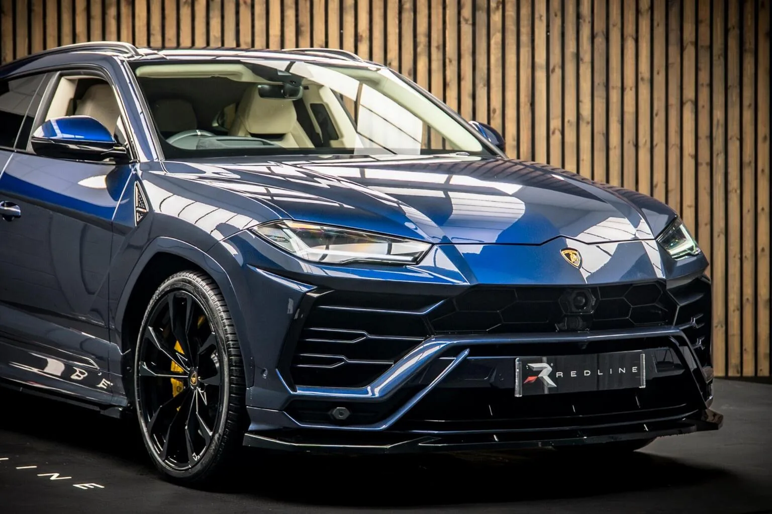 2021 Lamborghini Urus, 11/30