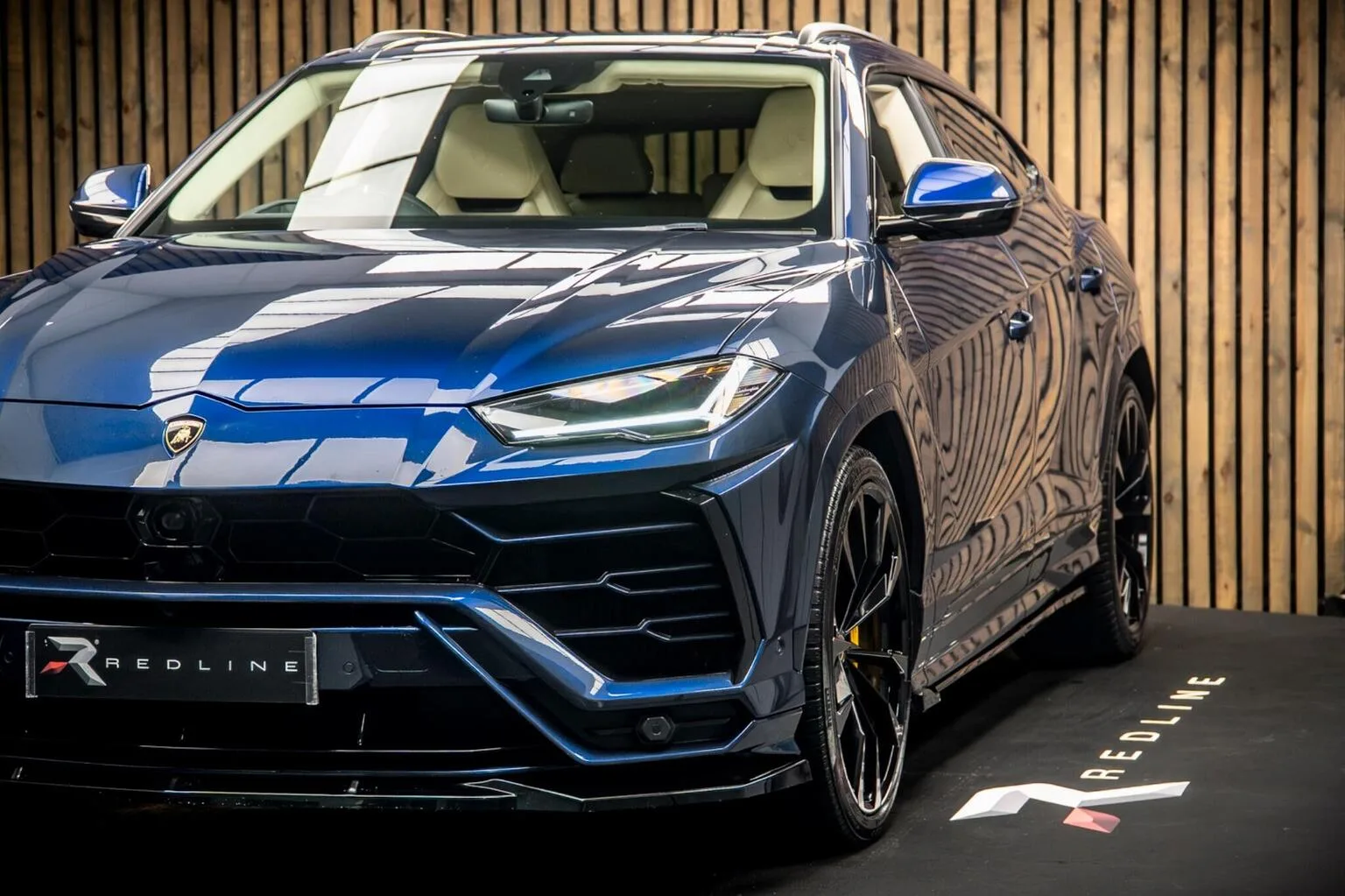 2021 Lamborghini Urus, 12/30