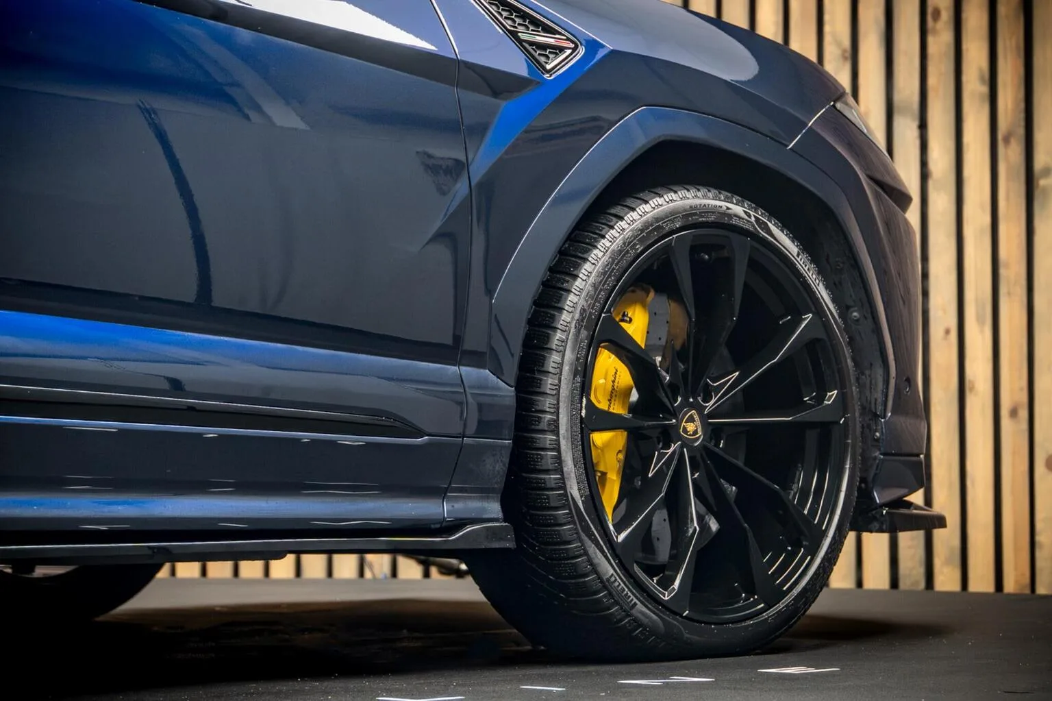 2021 Lamborghini Urus, 13/30